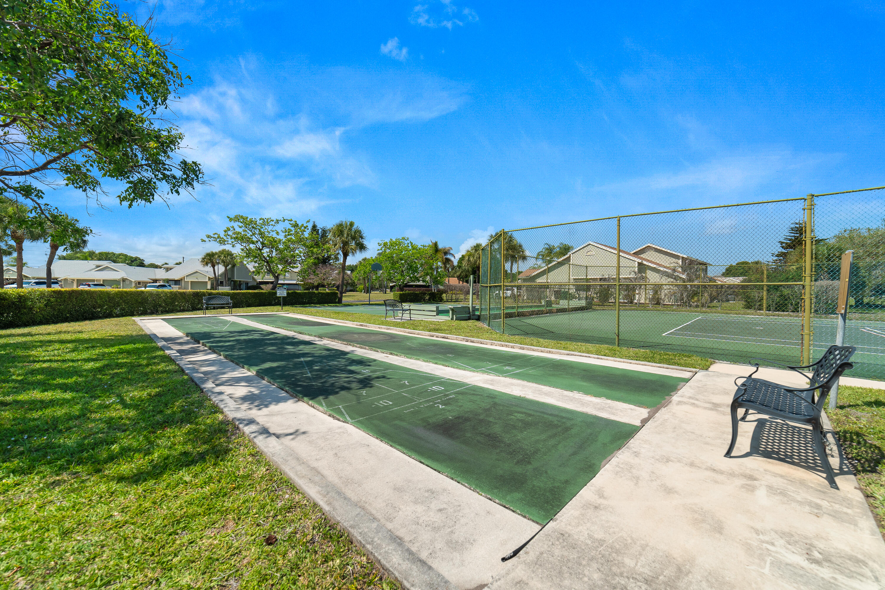 SOUTH PORT ST LUCIE UNIT 16 1ST REPLAT - Residential