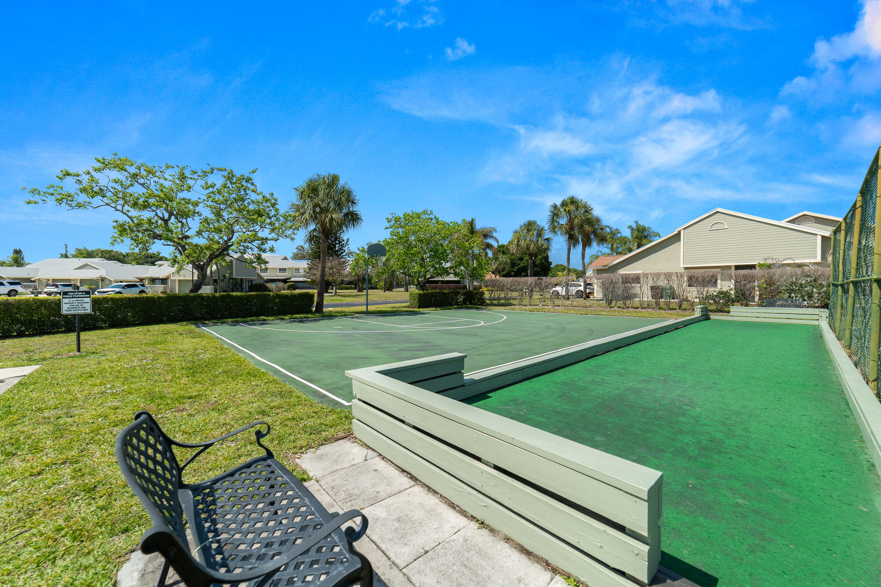 SOUTH PORT ST LUCIE UNIT 16 1ST REPLAT - Residential