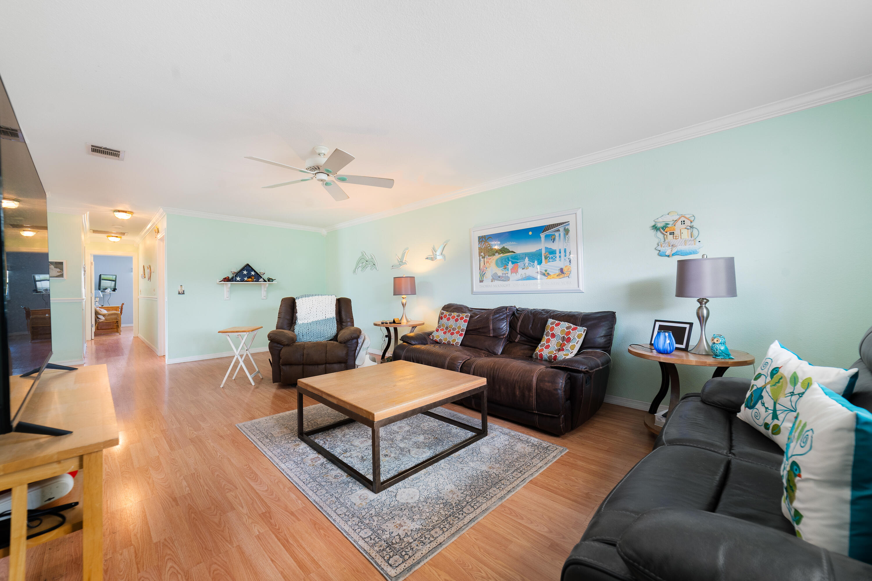 SOUTH PORT ST LUCIE UNIT 16 1ST REPLAT - Residential