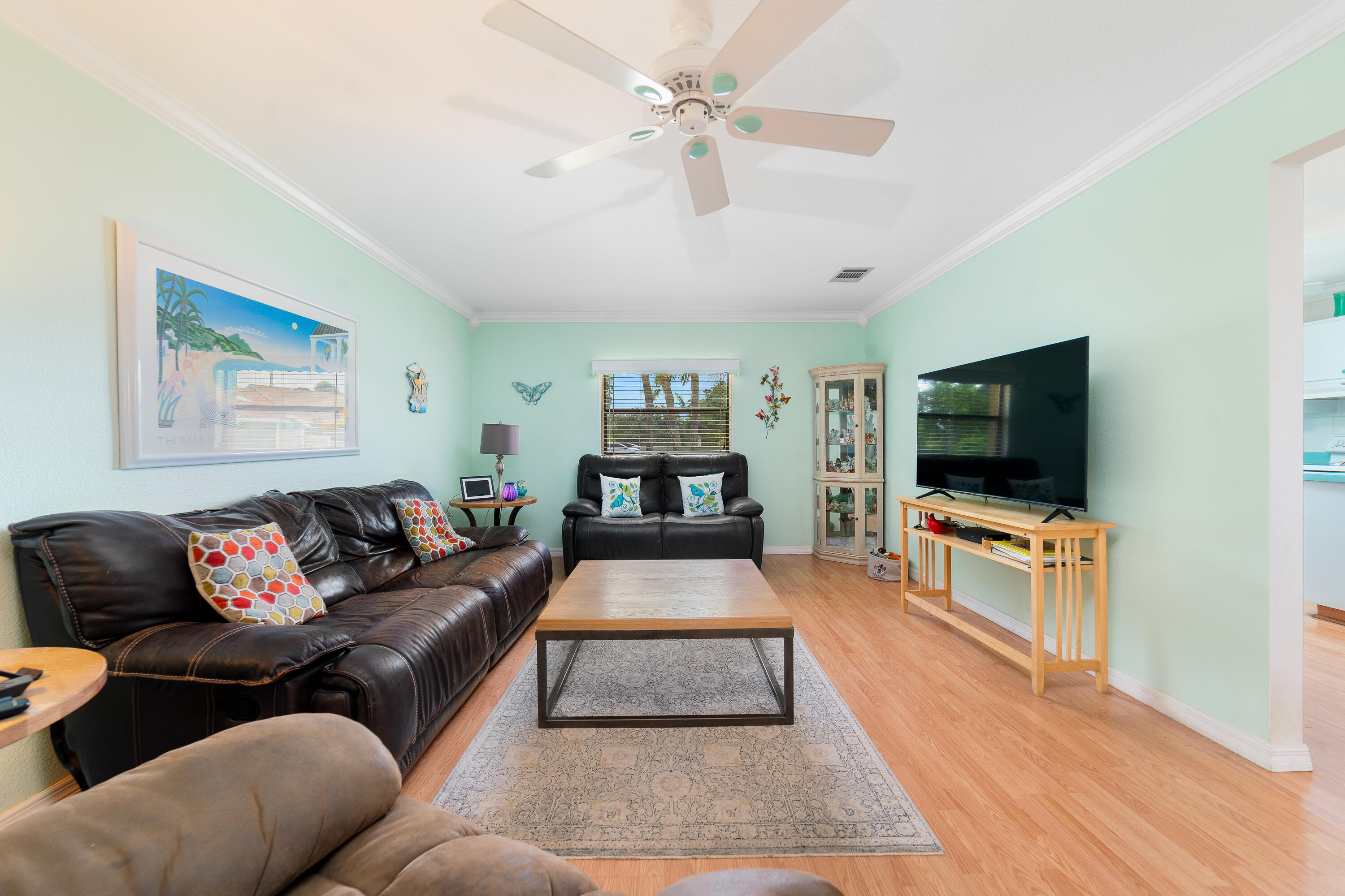 SOUTH PORT ST LUCIE UNIT 16 1ST REPLAT - Residential