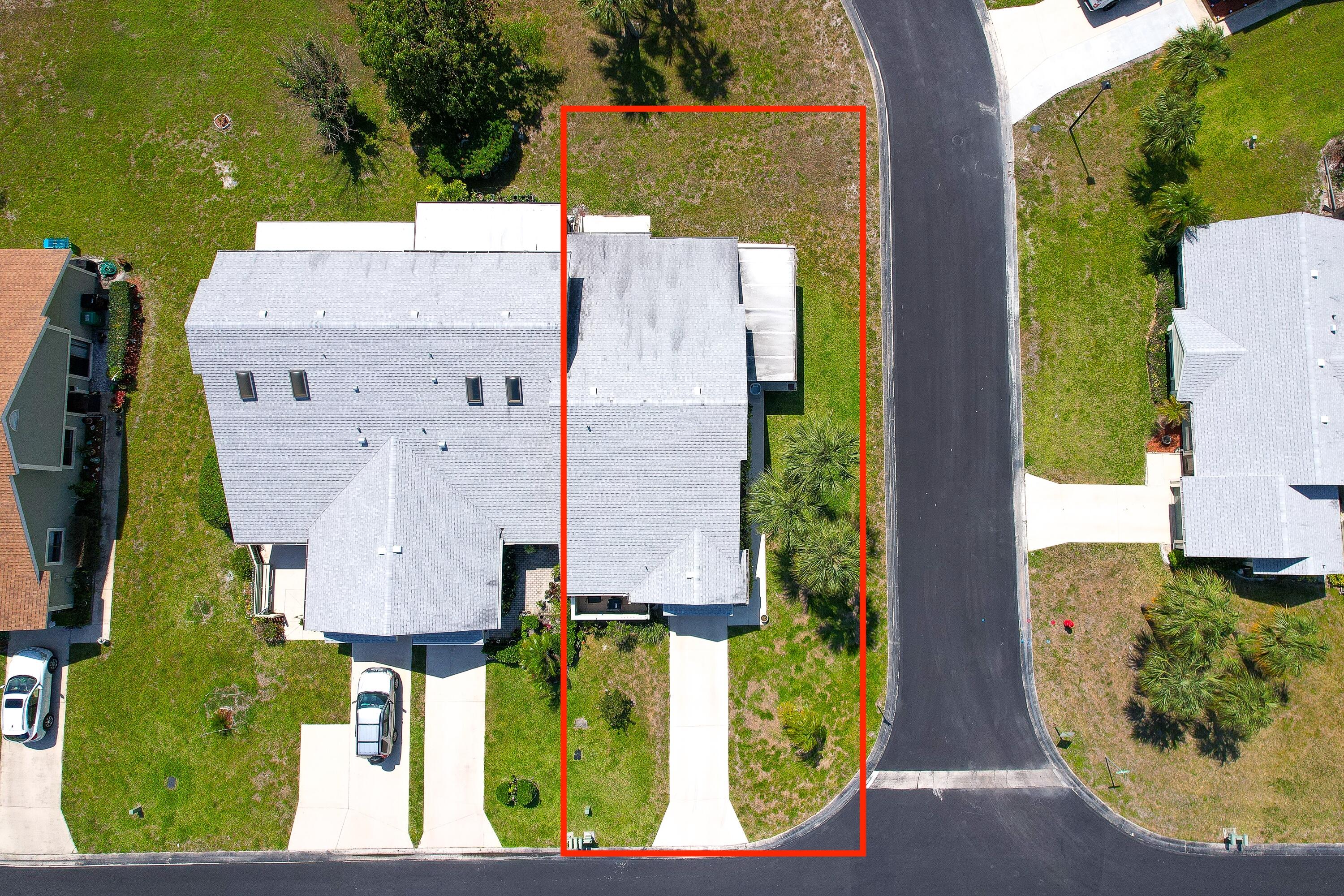 SOUTH PORT ST LUCIE UNIT 16 1ST REPLAT - Residential