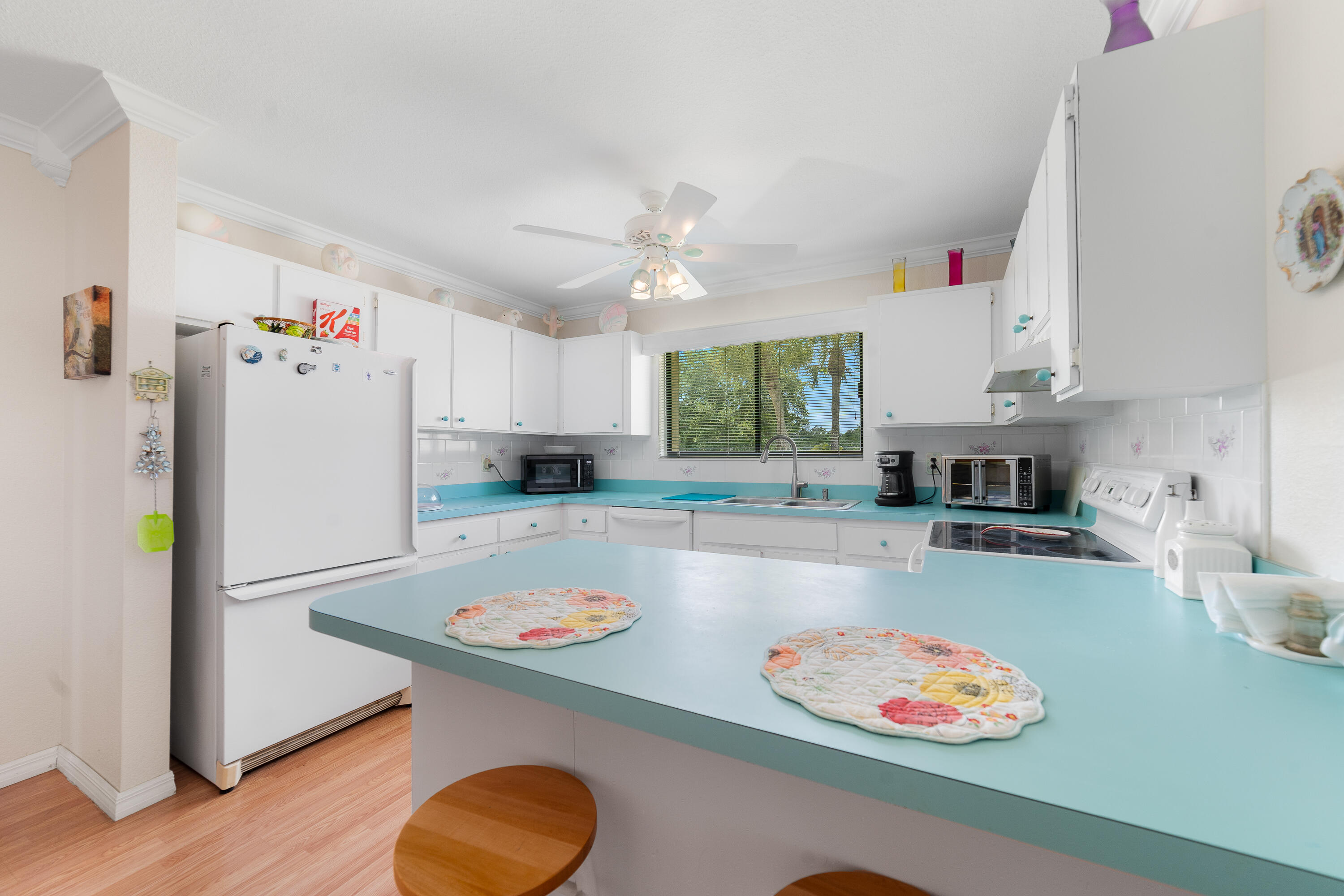 SOUTH PORT ST LUCIE UNIT 16 1ST REPLAT - Residential