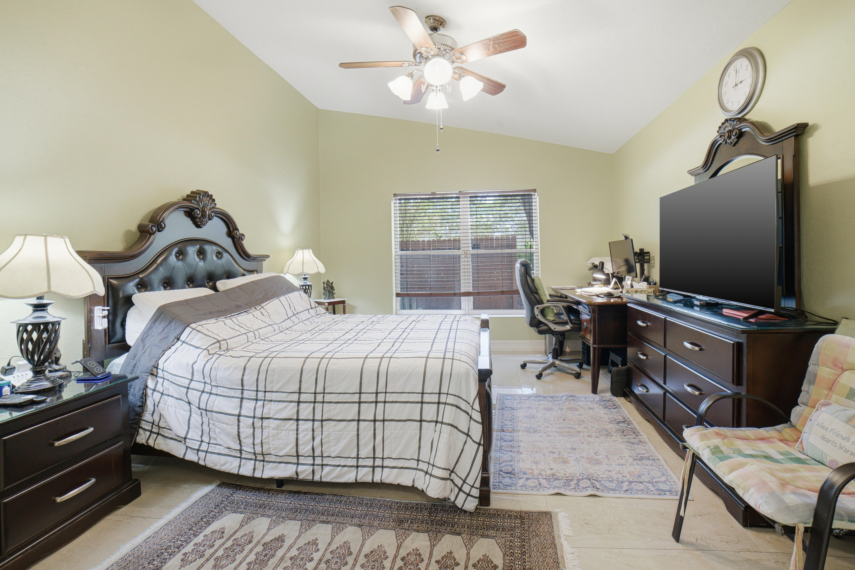 SILVER LAKES AT PEMBROKE PINES - Residential Lease