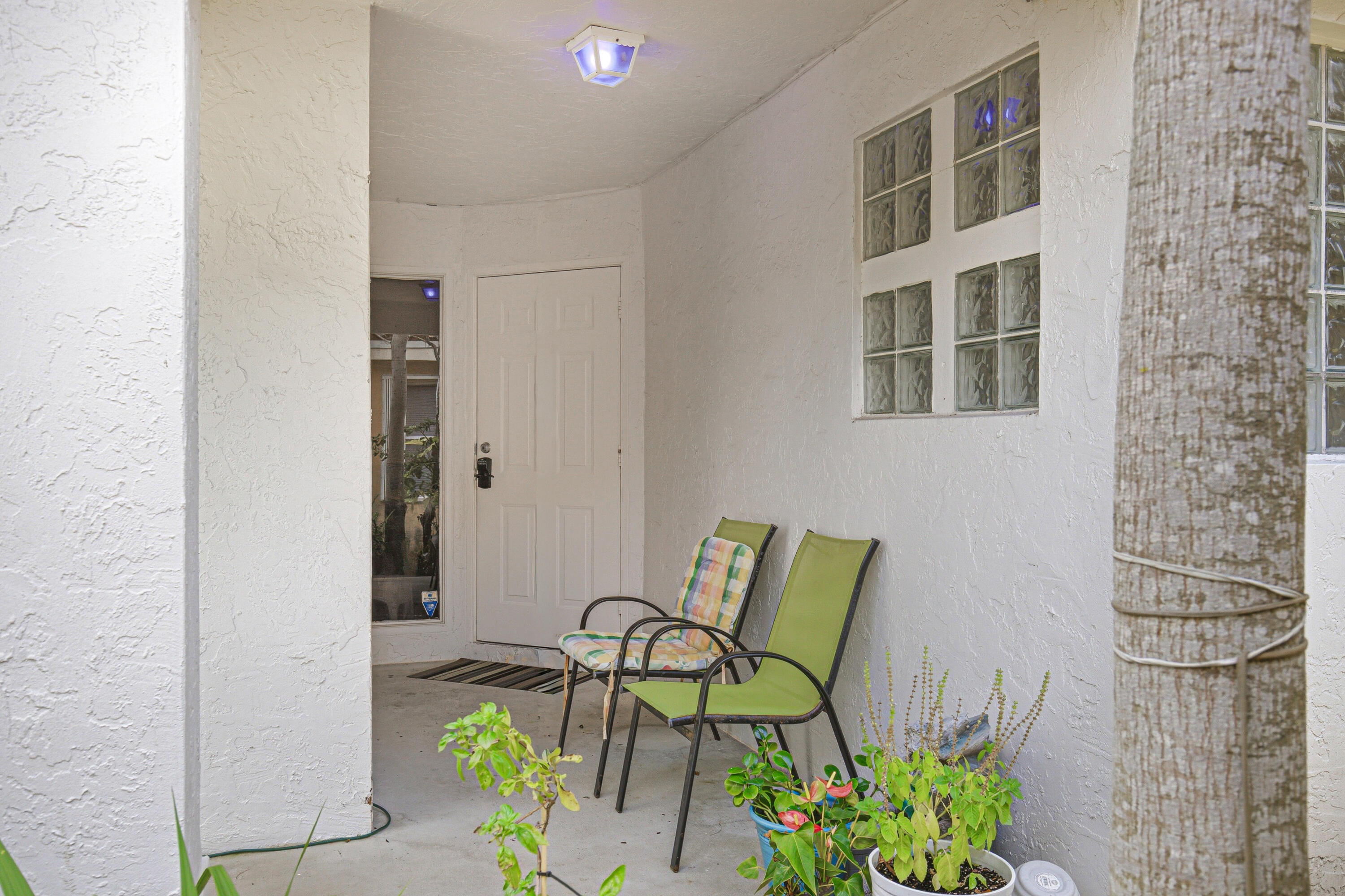 SILVER LAKES AT PEMBROKE PINES - Residential Lease