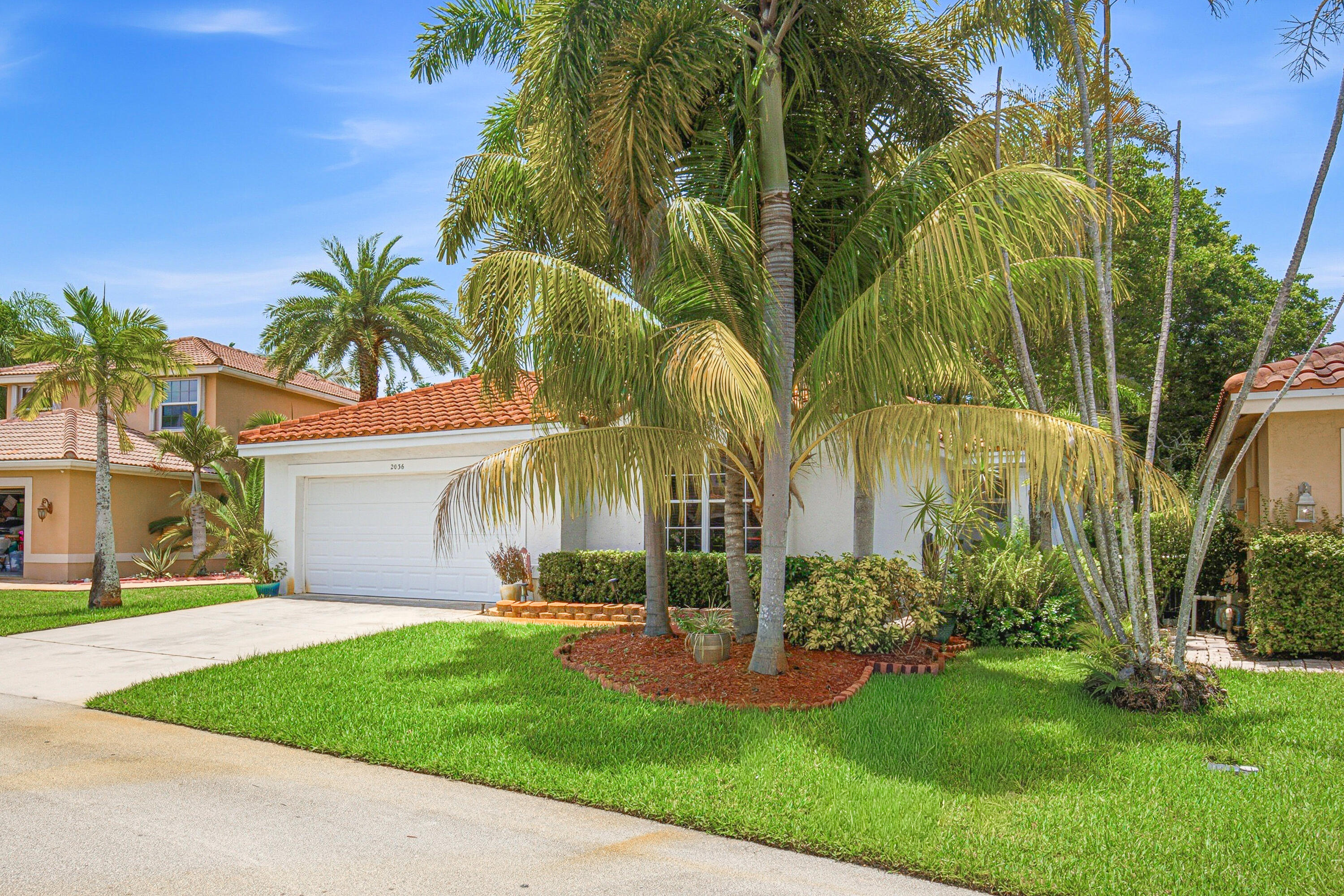 SILVER LAKES AT PEMBROKE PINES - Residential Lease