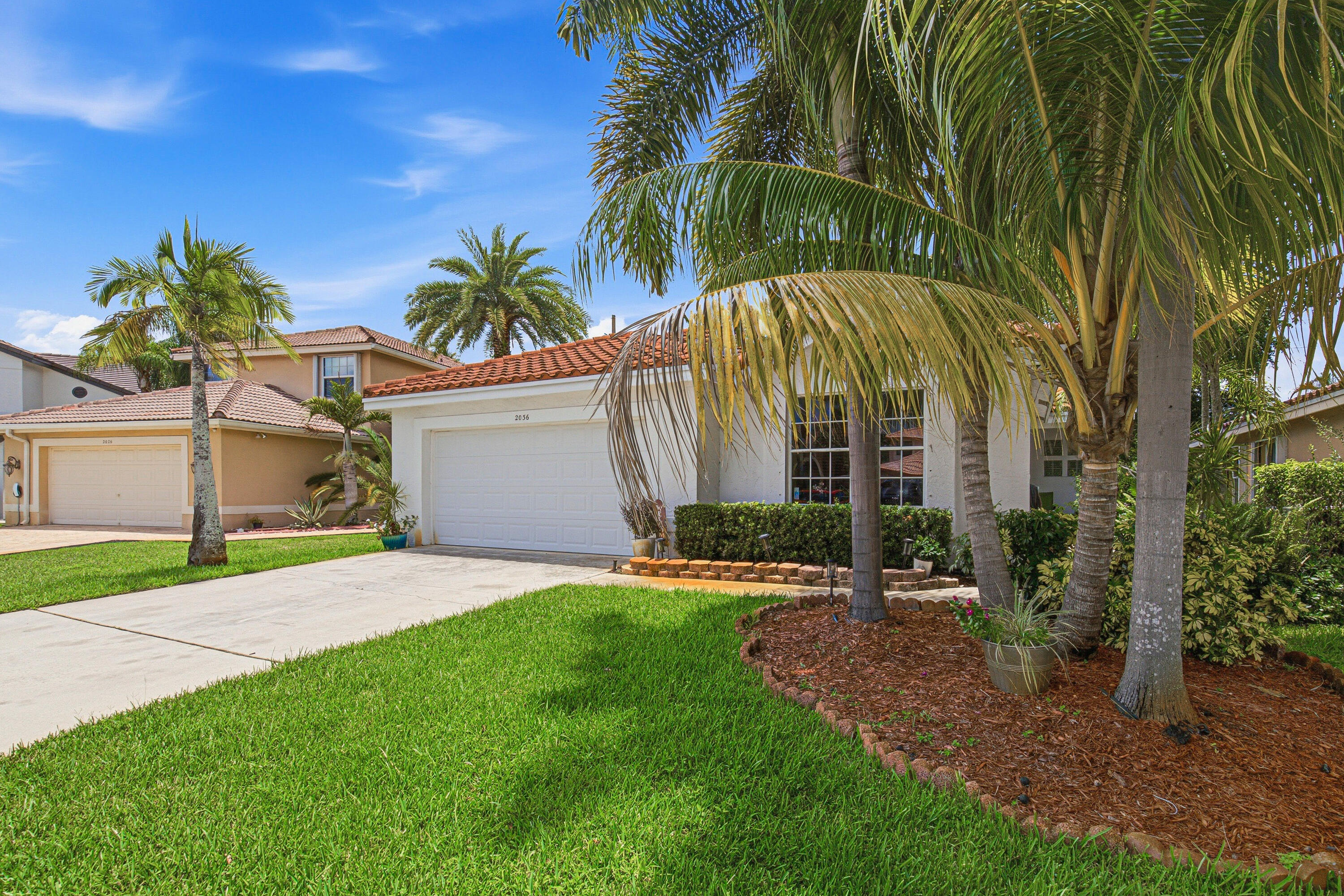 SILVER LAKES AT PEMBROKE PINES - Residential Lease