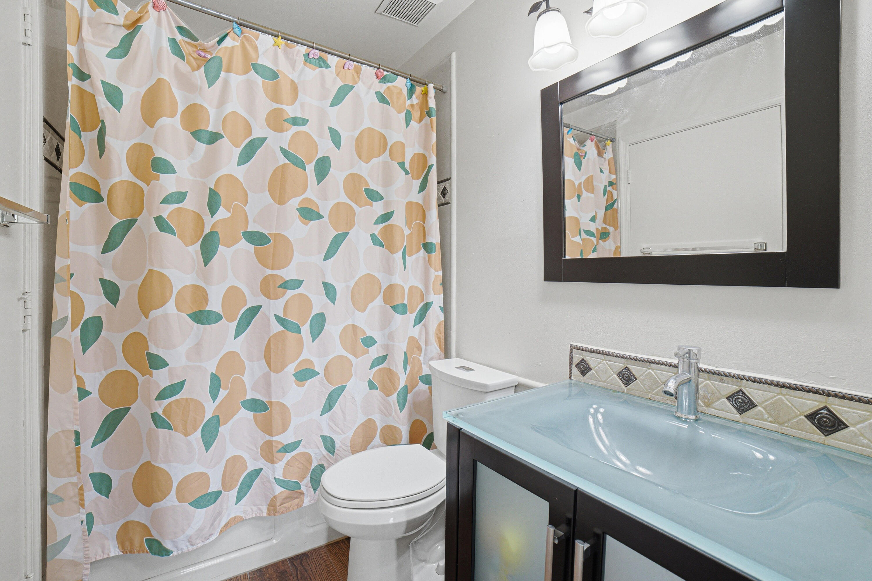 SILVER LAKES AT PEMBROKE PINES - Residential Lease
