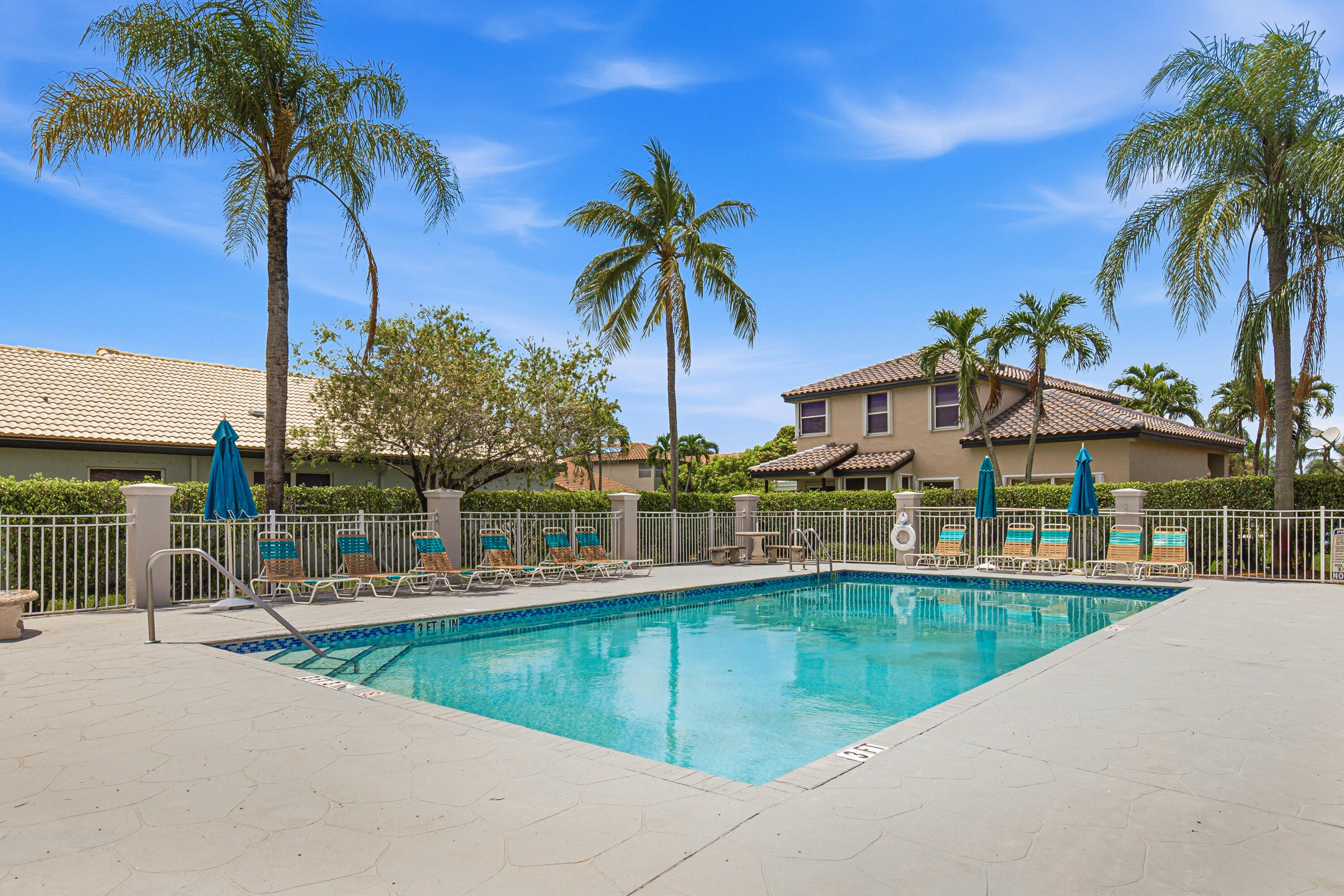 SILVER LAKES AT PEMBROKE PINES - Residential Lease