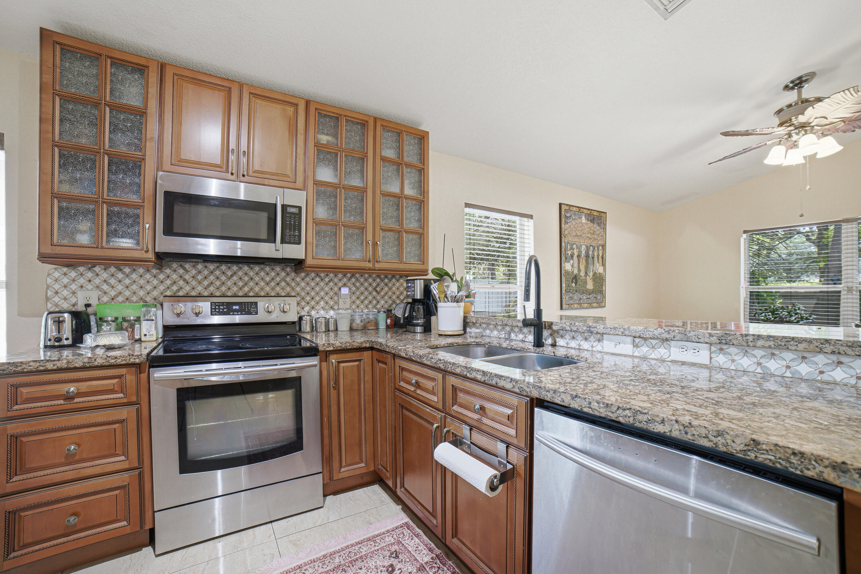 SILVER LAKES AT PEMBROKE PINES - Residential Lease