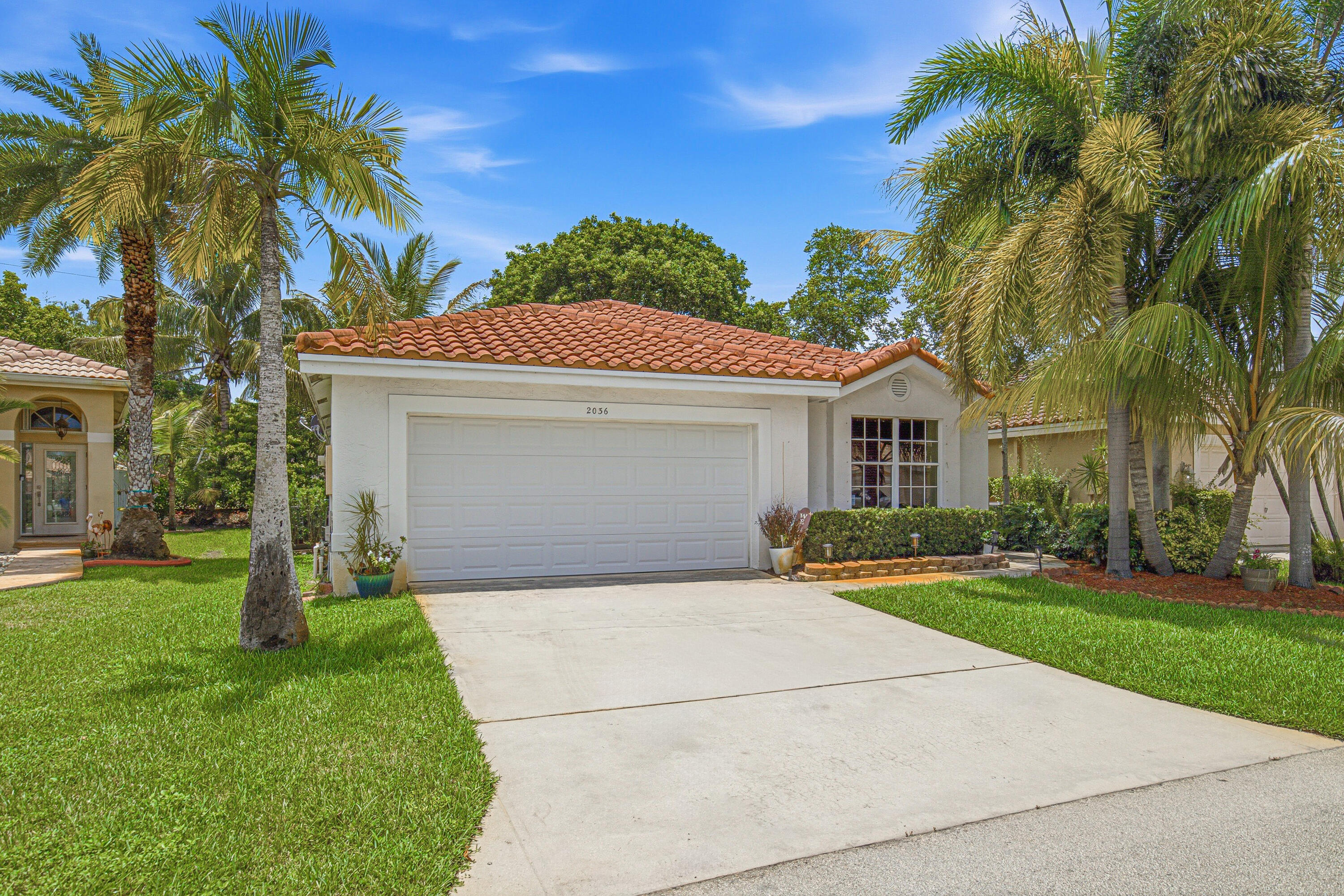 SILVER LAKES AT PEMBROKE PINES - Residential Lease