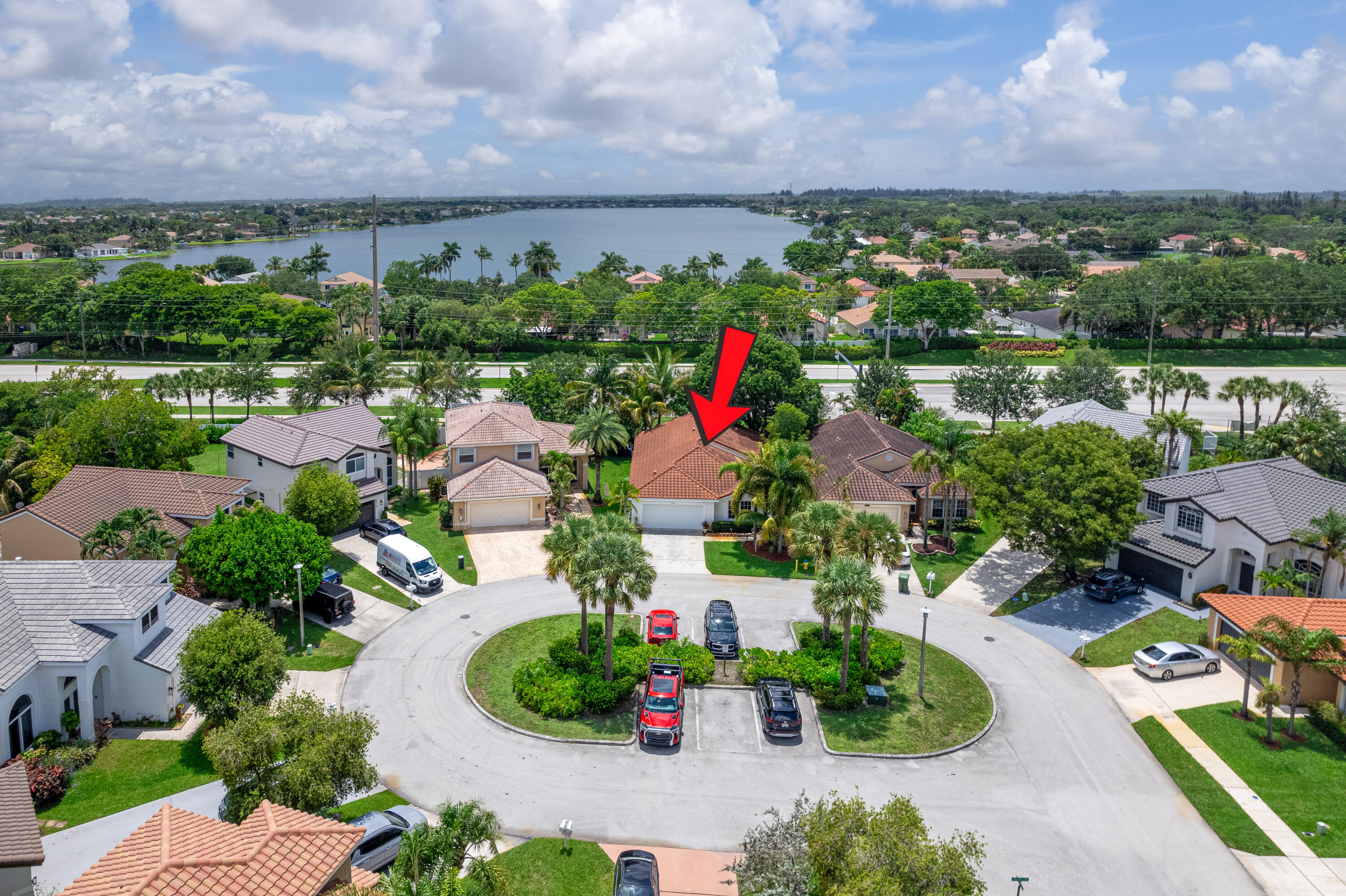 SILVER LAKES AT PEMBROKE PINES - Residential Lease