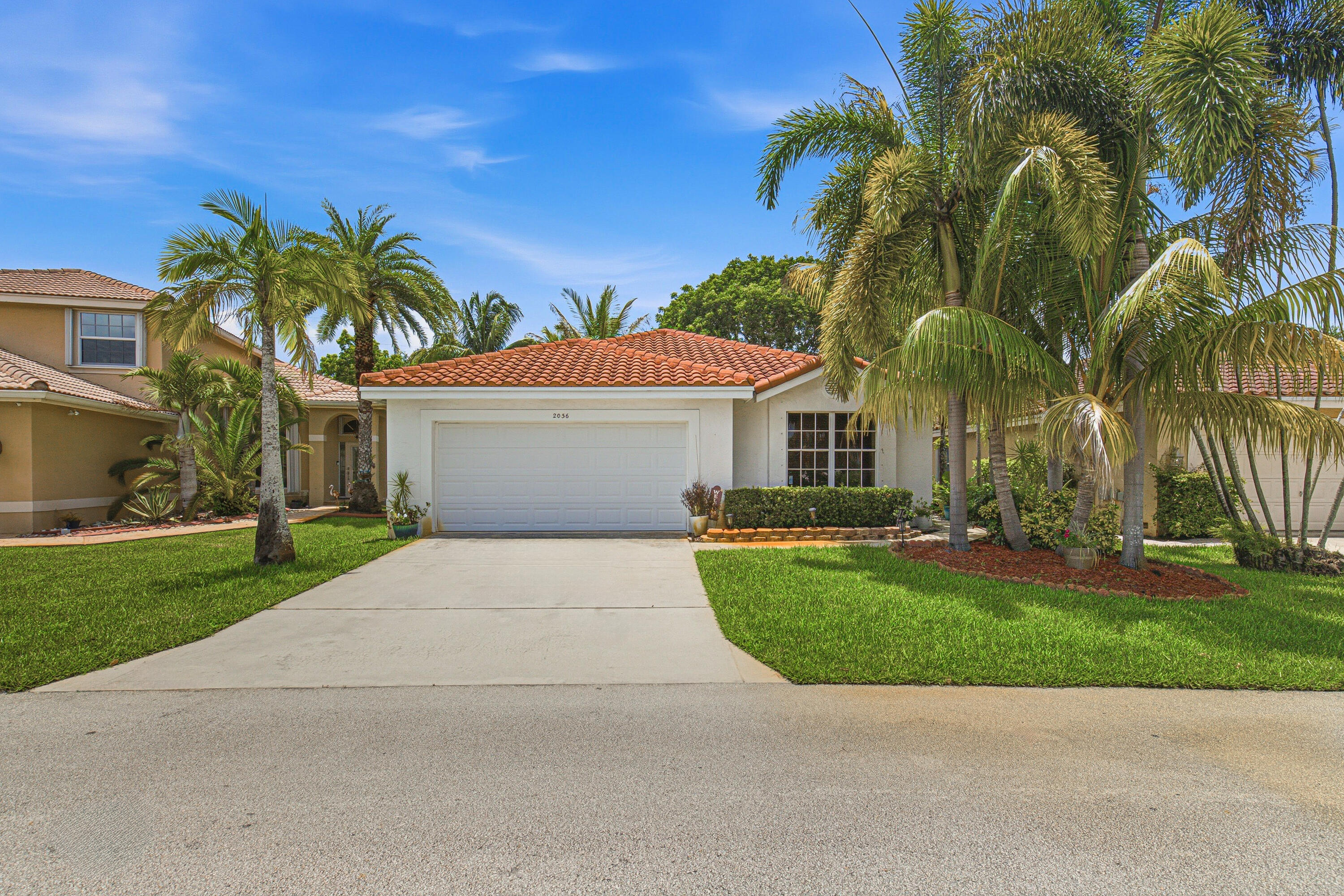 SILVER LAKES AT PEMBROKE PINES - Residential Lease