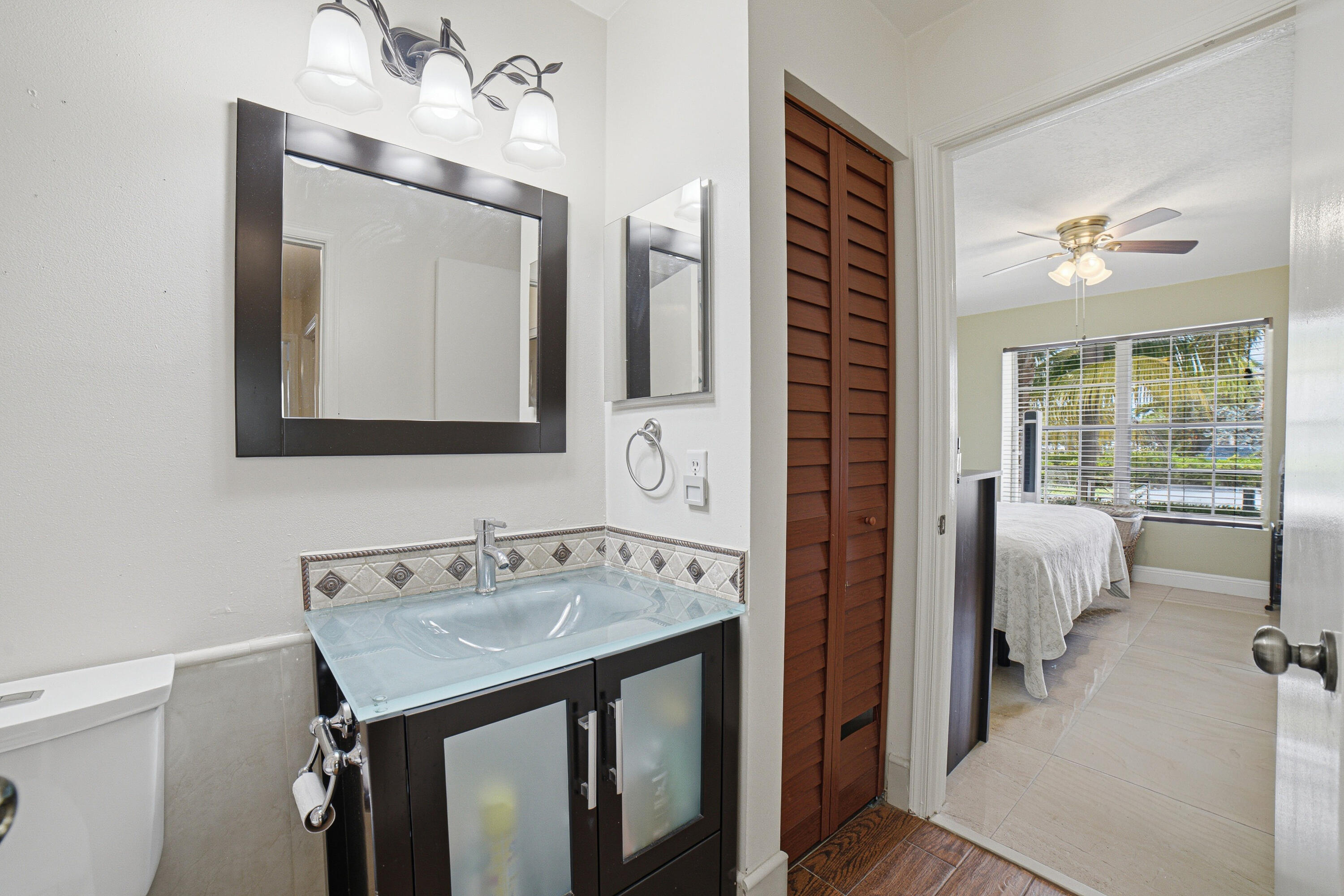 SILVER LAKES AT PEMBROKE PINES - Residential Lease