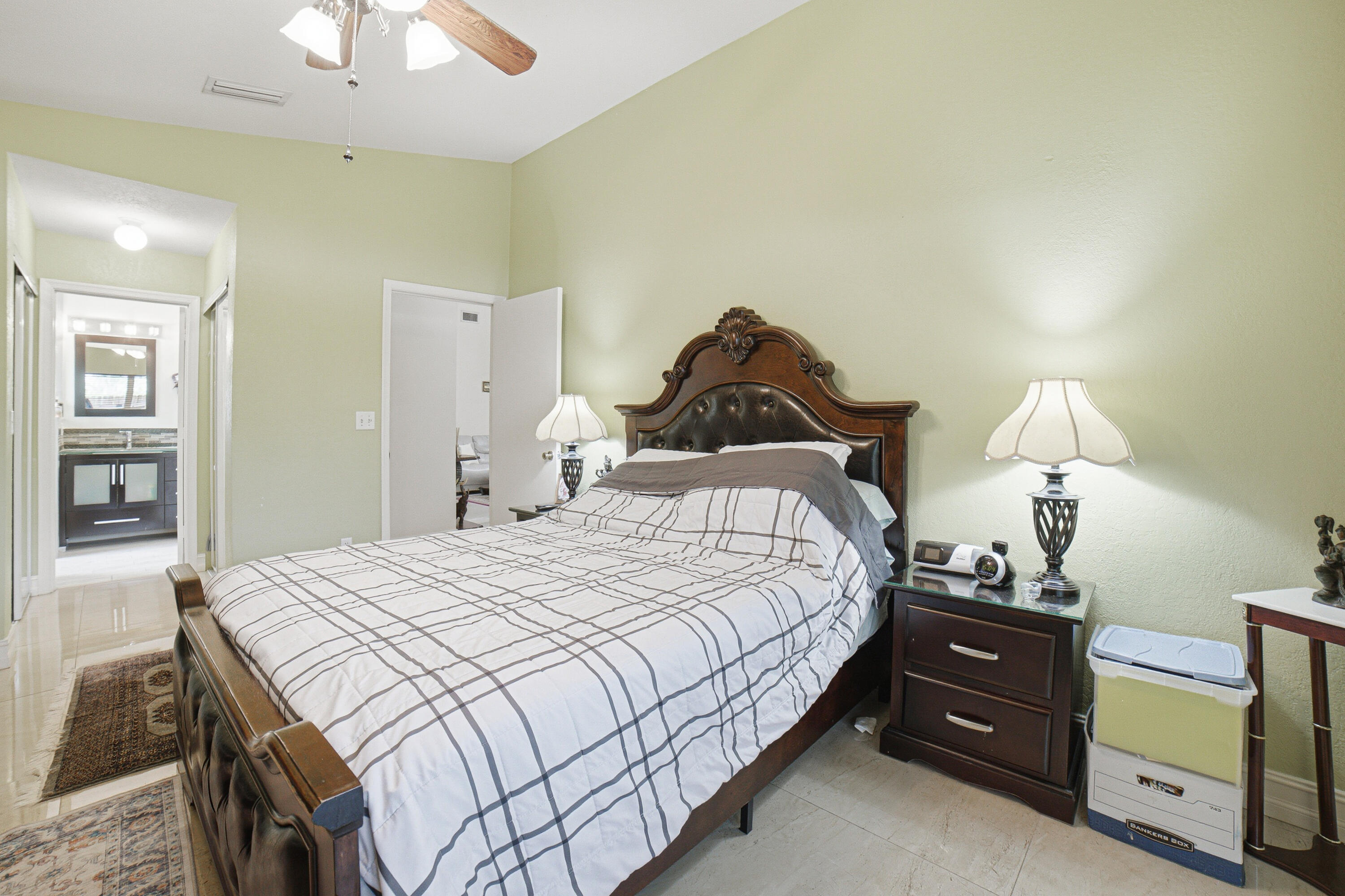 SILVER LAKES AT PEMBROKE PINES - Residential Lease