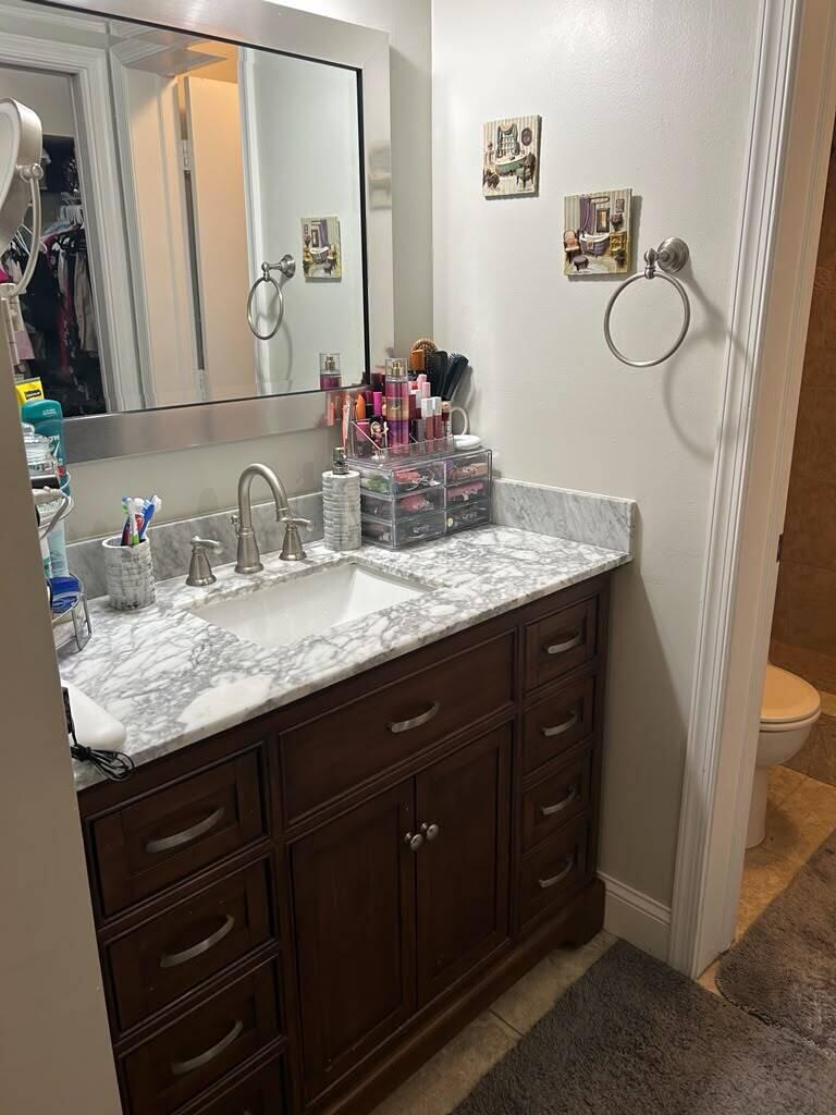 SPRINGS COLONY CLUB CONDO - Residential