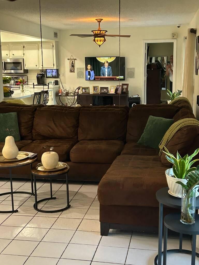 SPRINGS COLONY CLUB CONDO - Residential