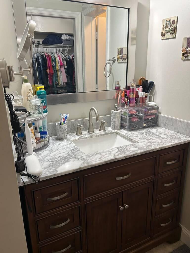 SPRINGS COLONY CLUB CONDO - Residential