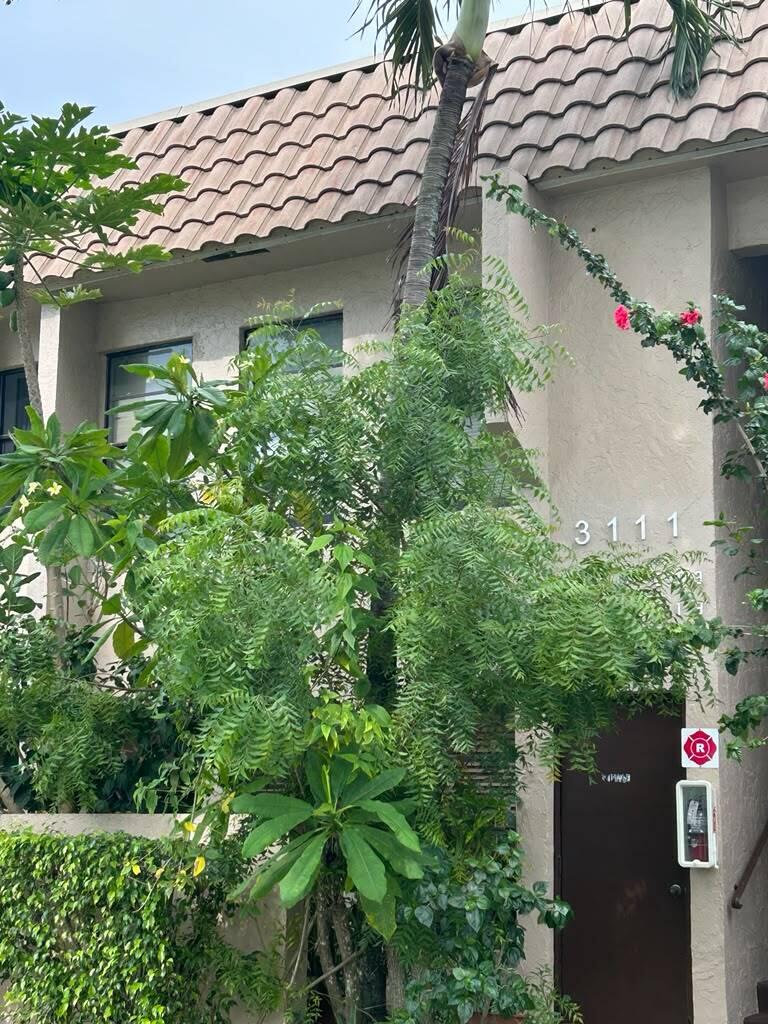 SPRINGS COLONY CLUB CONDO - Residential