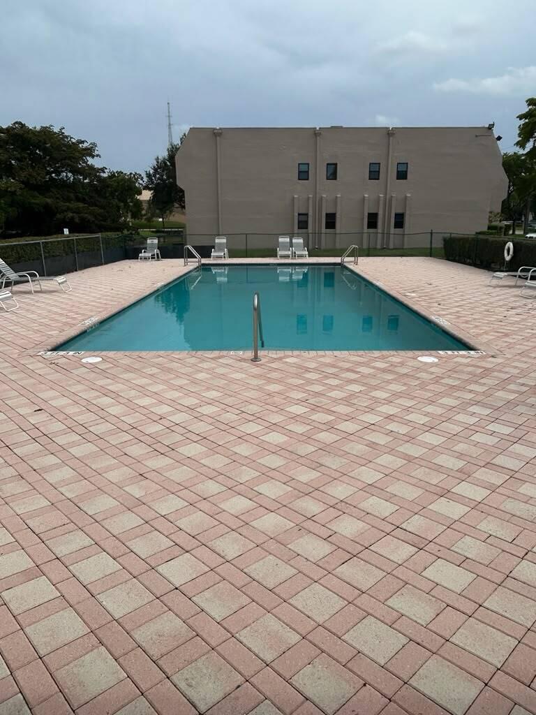 SPRINGS COLONY CLUB CONDO - Residential