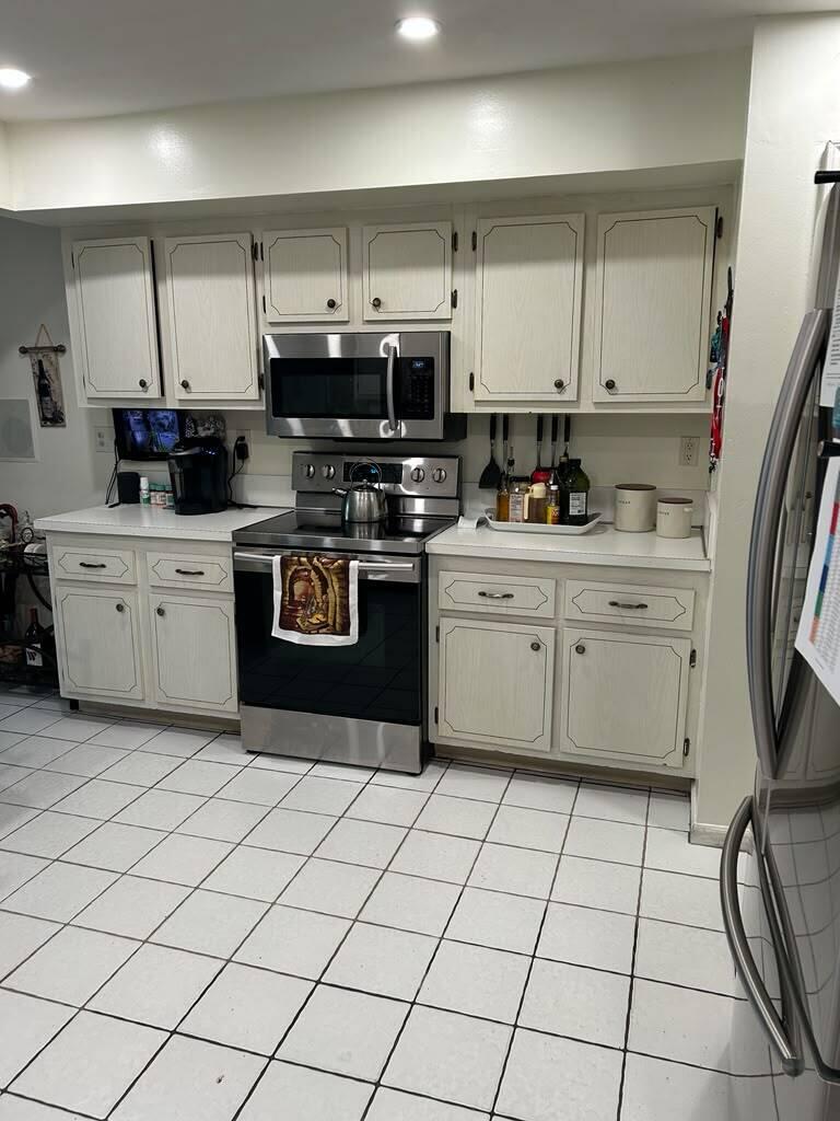 SPRINGS COLONY CLUB CONDO - Residential