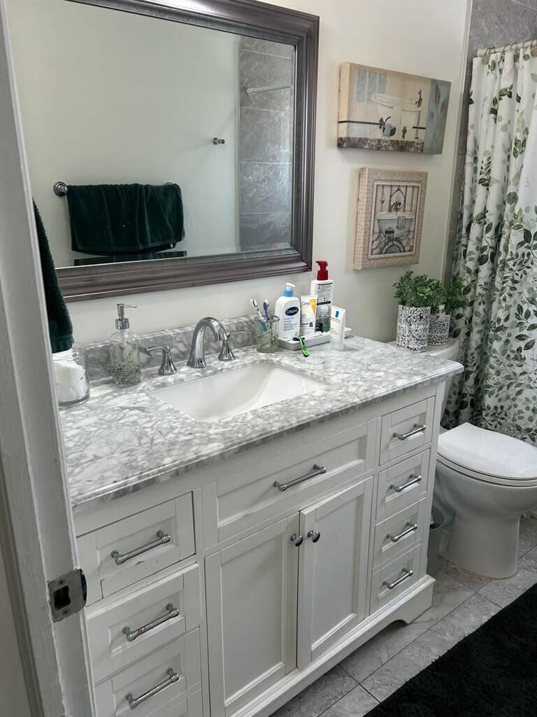SPRINGS COLONY CLUB CONDO - Residential