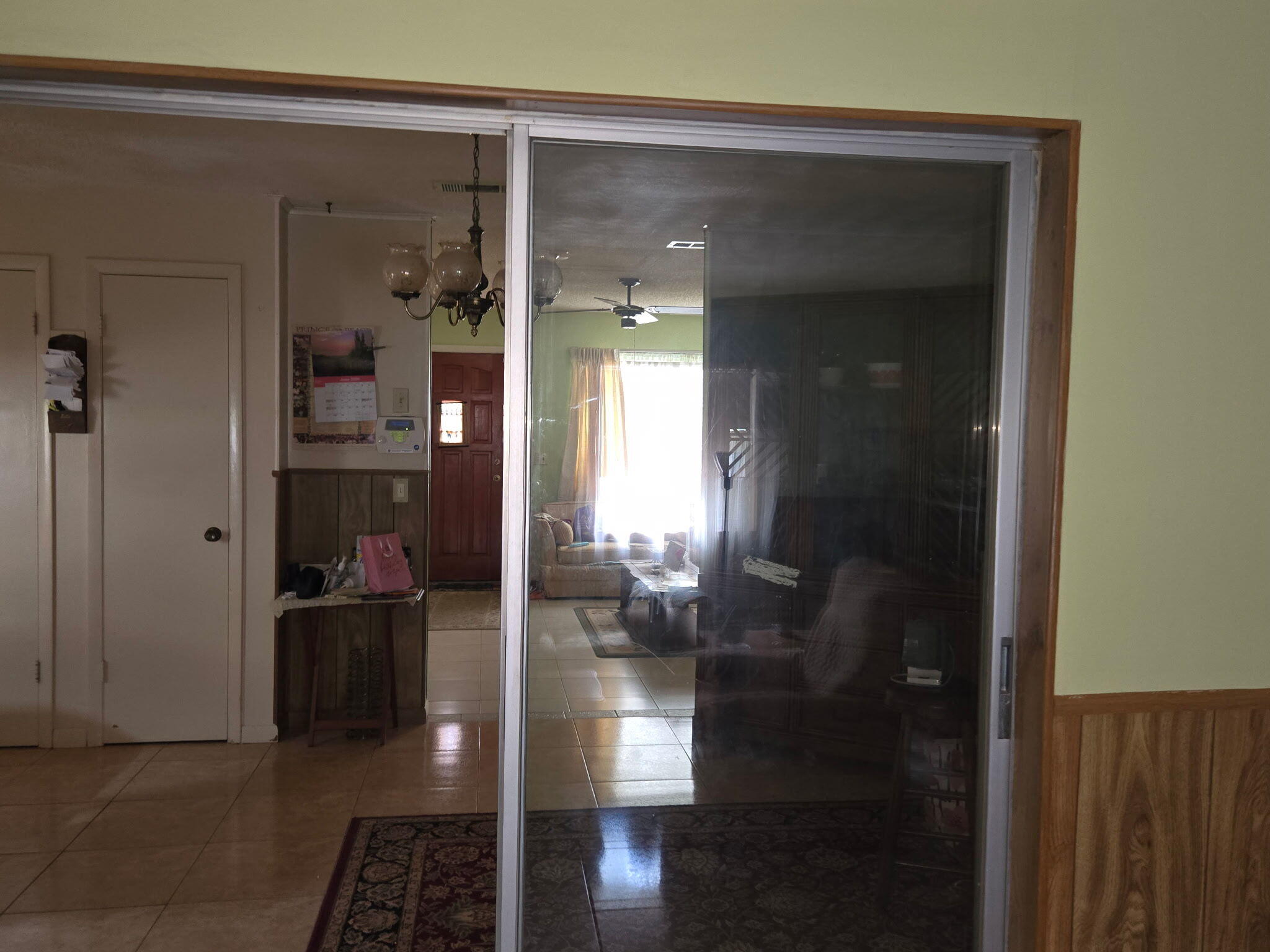 PINECREST ESTATES UNIT 2 - Residential