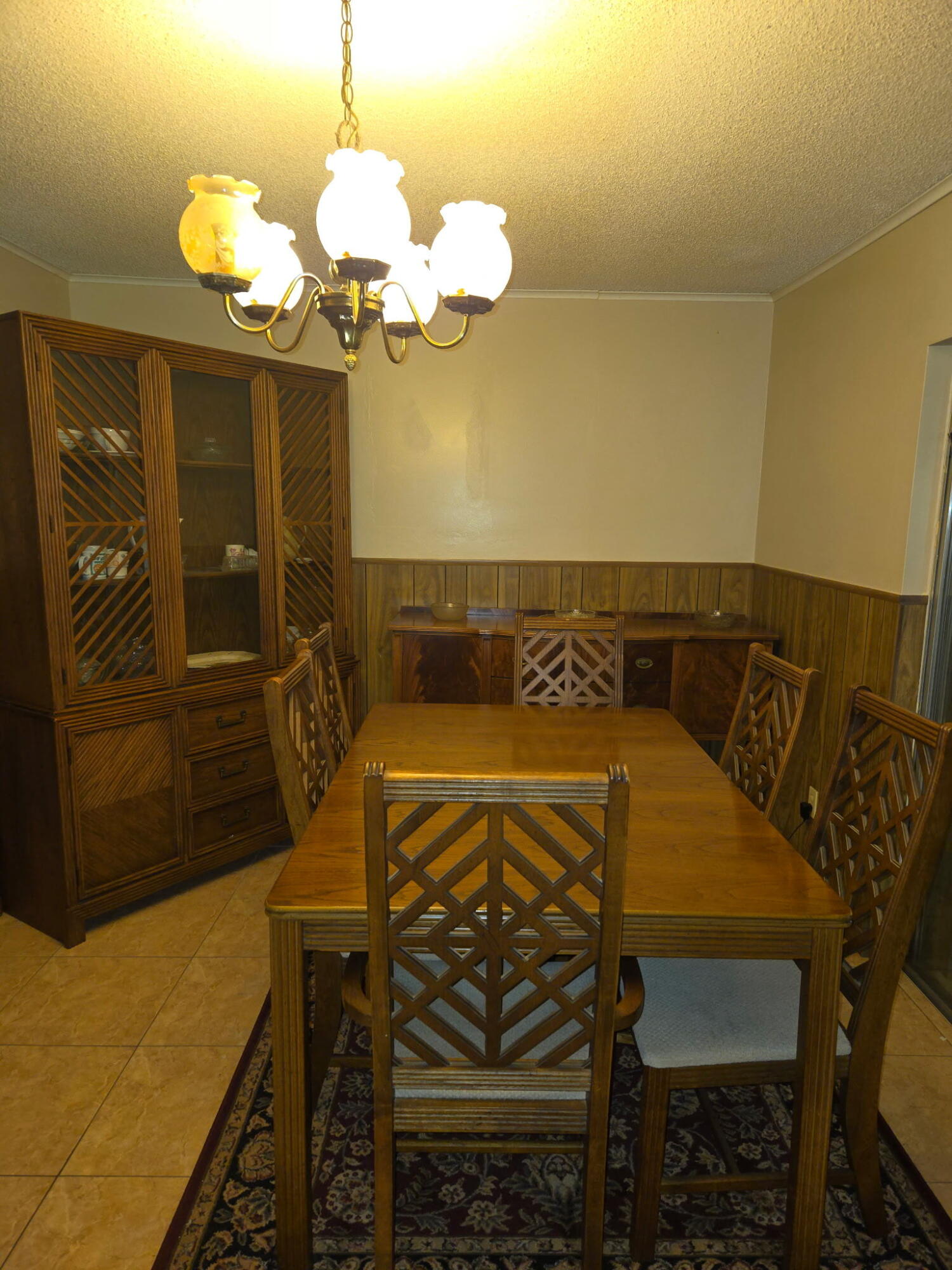 PINECREST ESTATES UNIT 2 - Residential