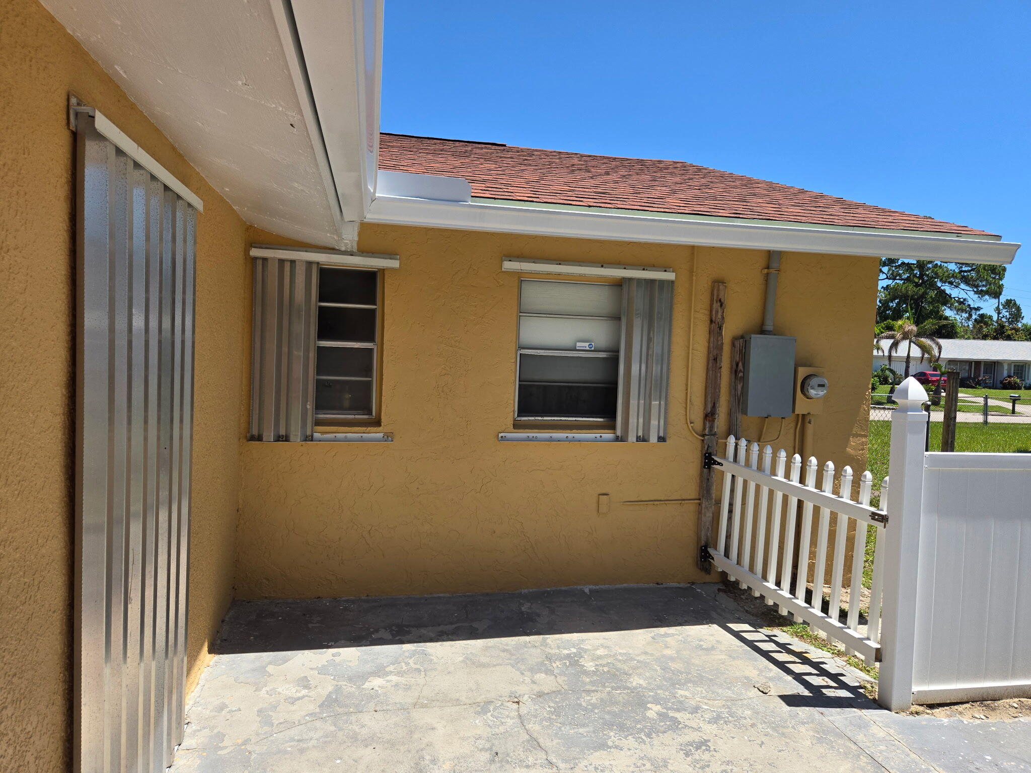 PINECREST ESTATES UNIT 2 - Residential