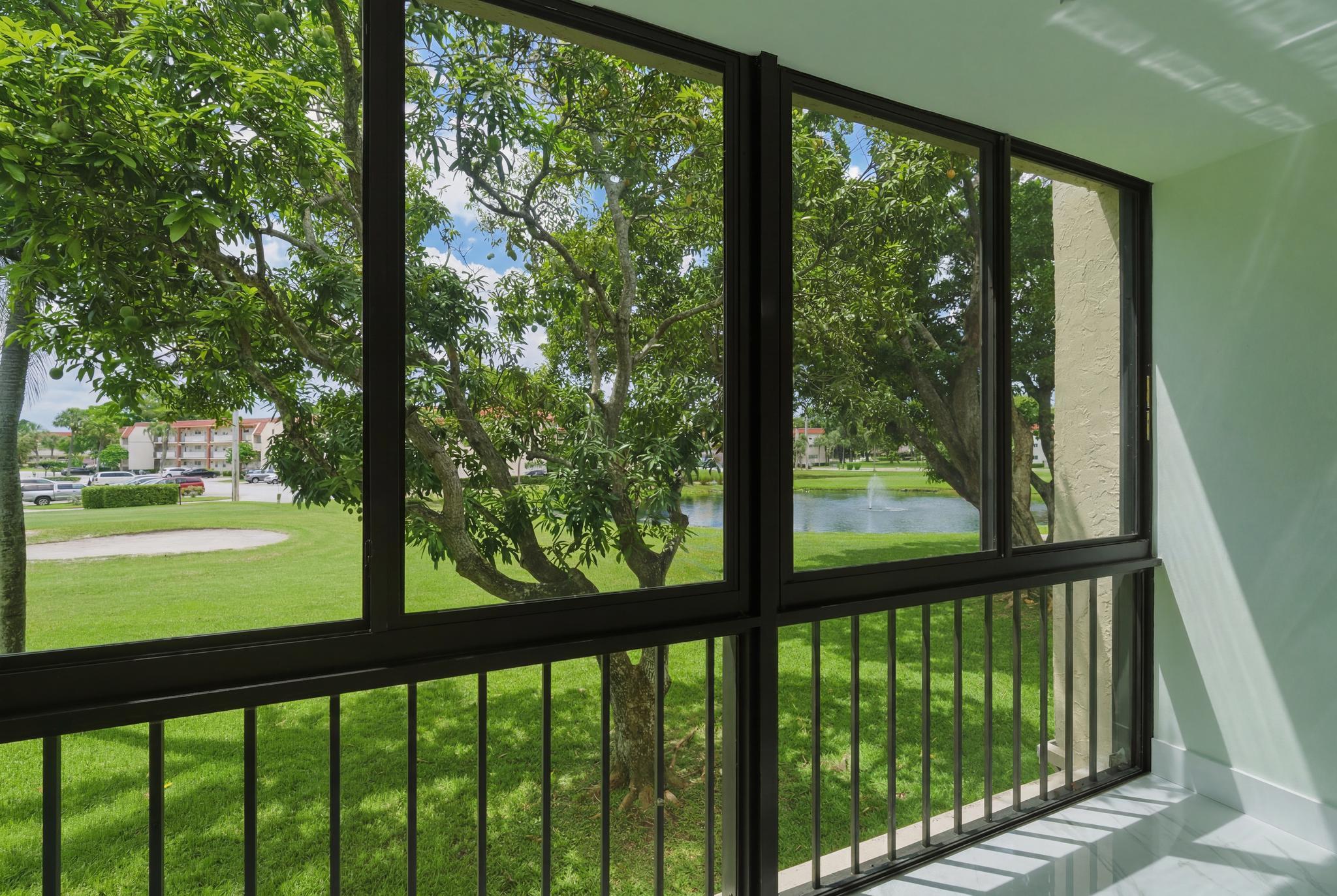HOLLYBROOK GOLF AND TENNIS CLUB - Residential