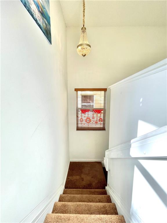 Crestwood At Carolina - Residential