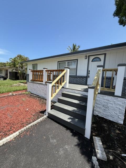HYPOLUXO VILLAGE 1 - Residential