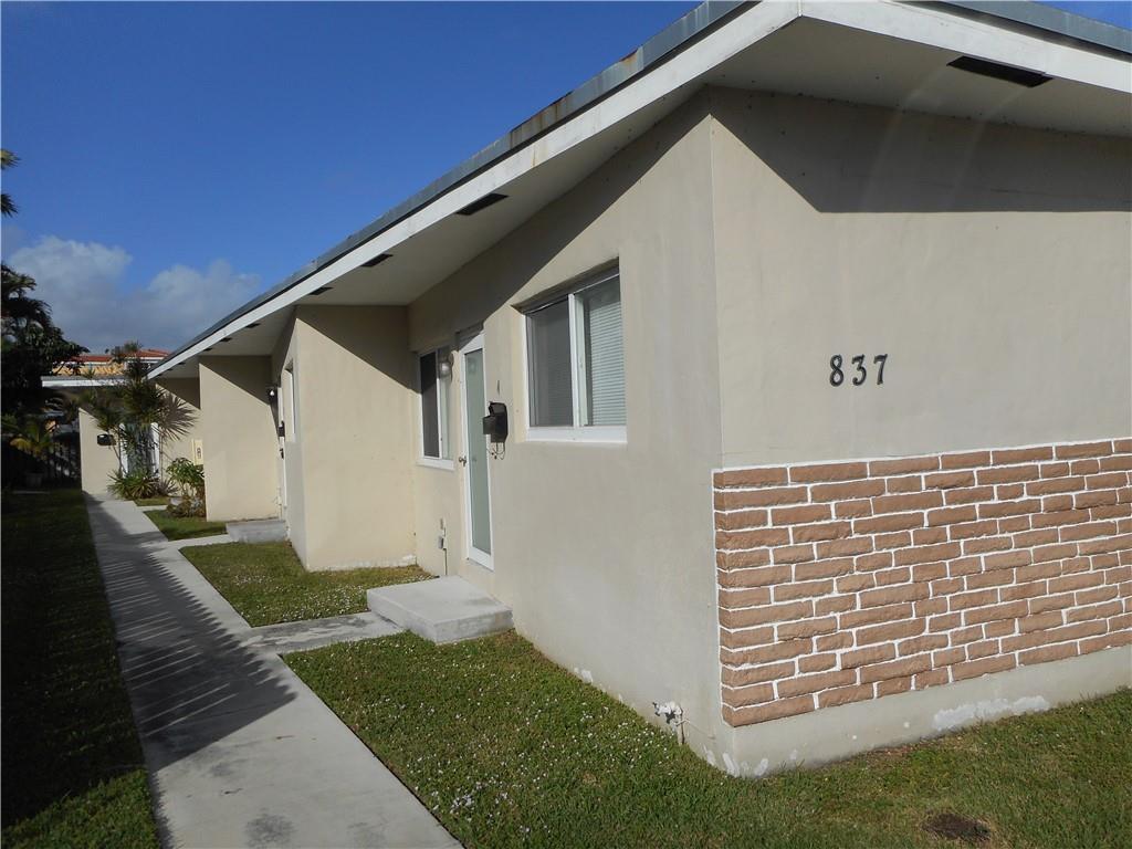 PROGRESSO - Residential Income