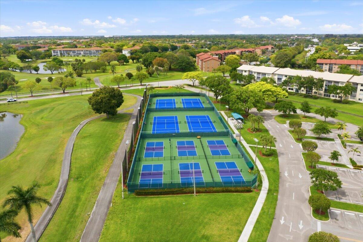 BUCKINGHAM AT CENTURY VILLAGE - Residential