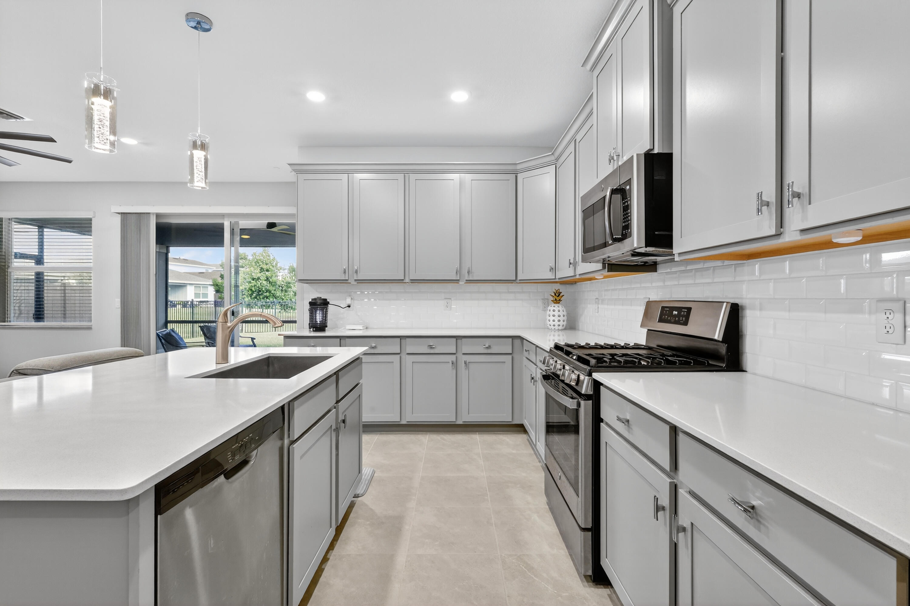 ARDEN PUD POD C SOUTH - Residential