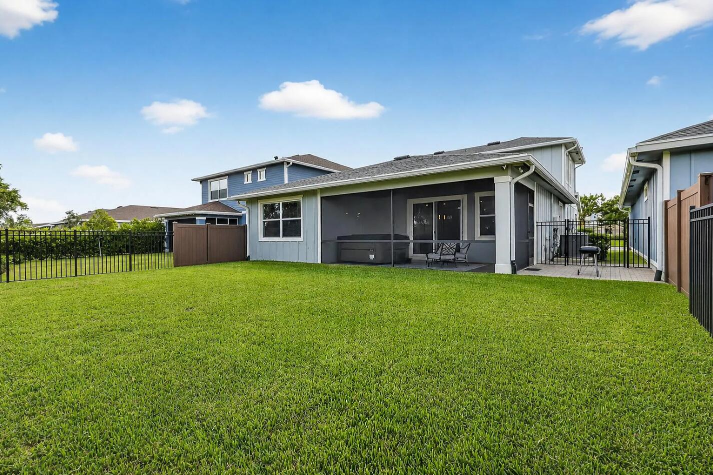 ARDEN PUD POD C SOUTH - Residential
