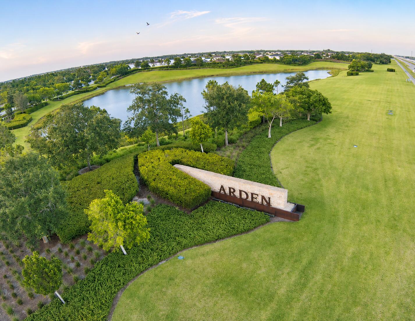 ARDEN PUD POD C SOUTH - Residential