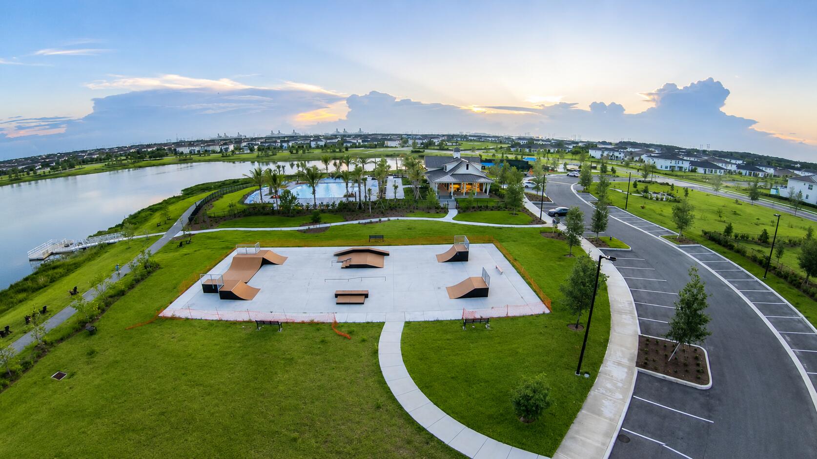 ARDEN PUD POD C SOUTH - Residential