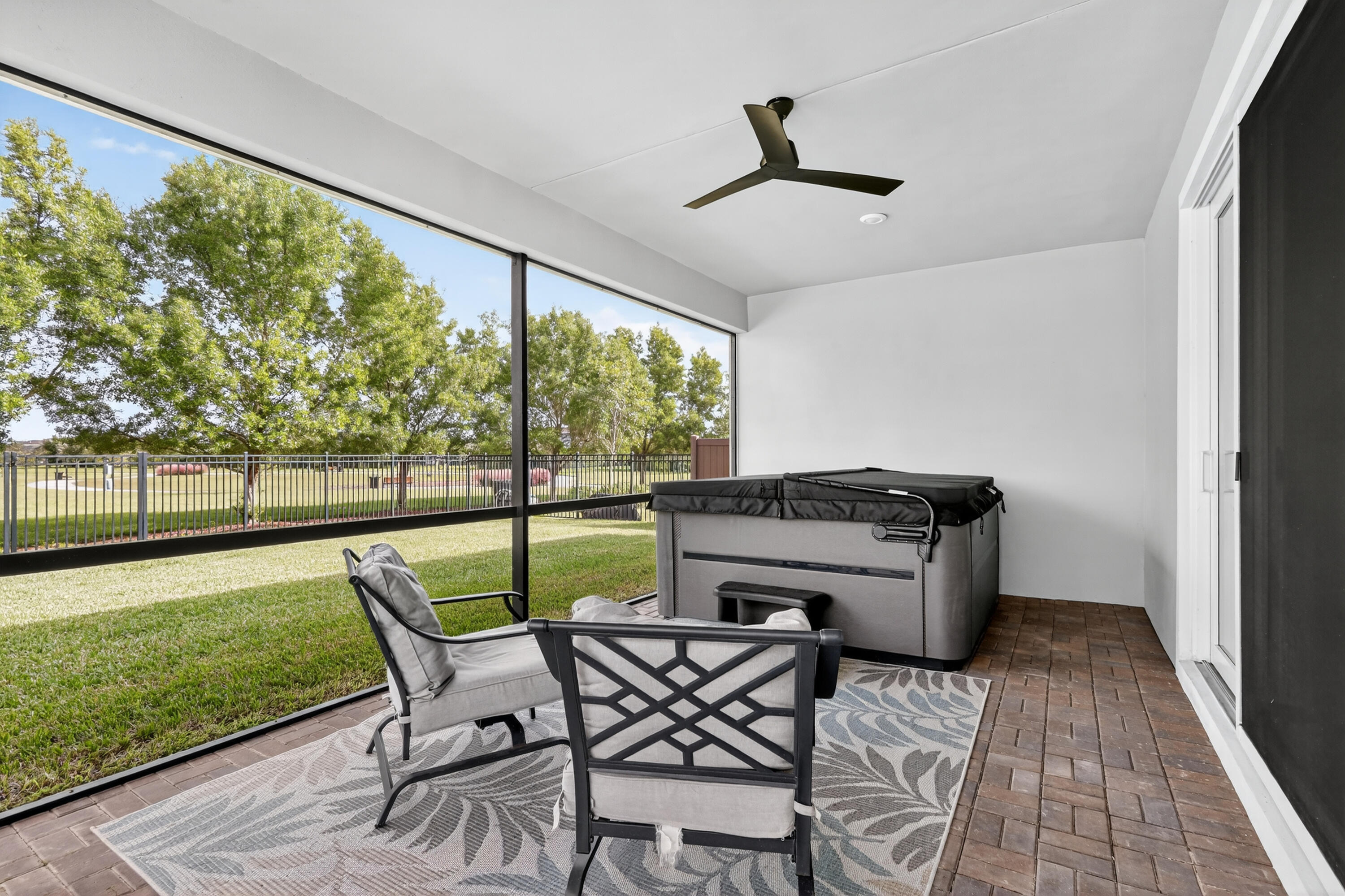 ARDEN PUD POD C SOUTH - Residential