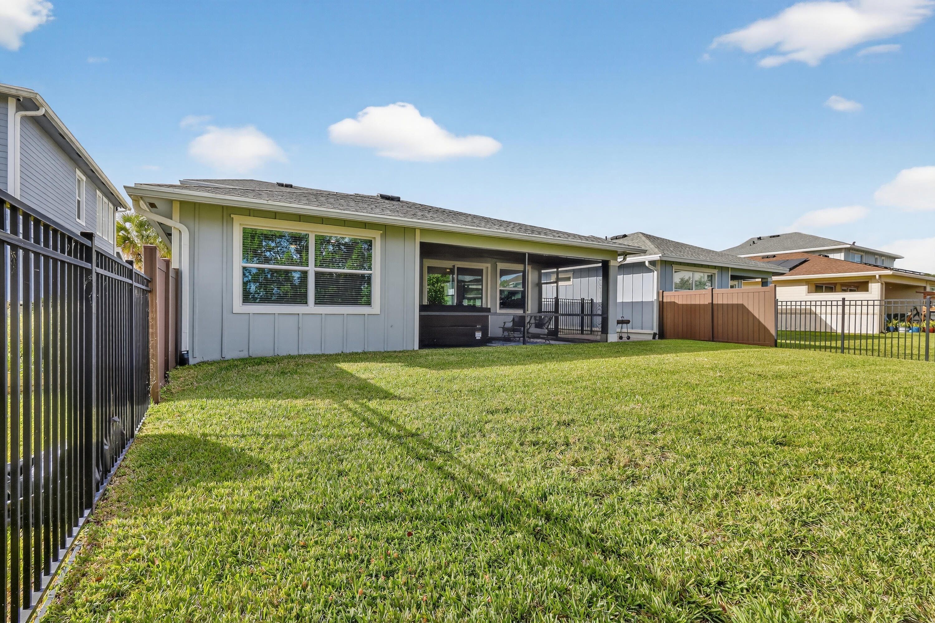 ARDEN PUD POD C SOUTH - Residential