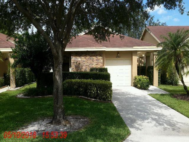 Tartan Coconut Creek Prcl - Residential