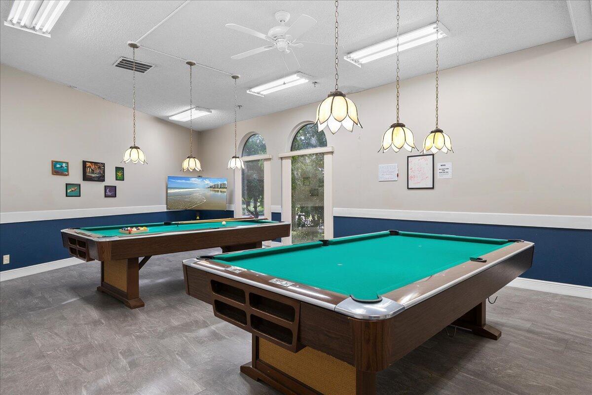 HAMLET AT POINCIANA CONDO - Residential