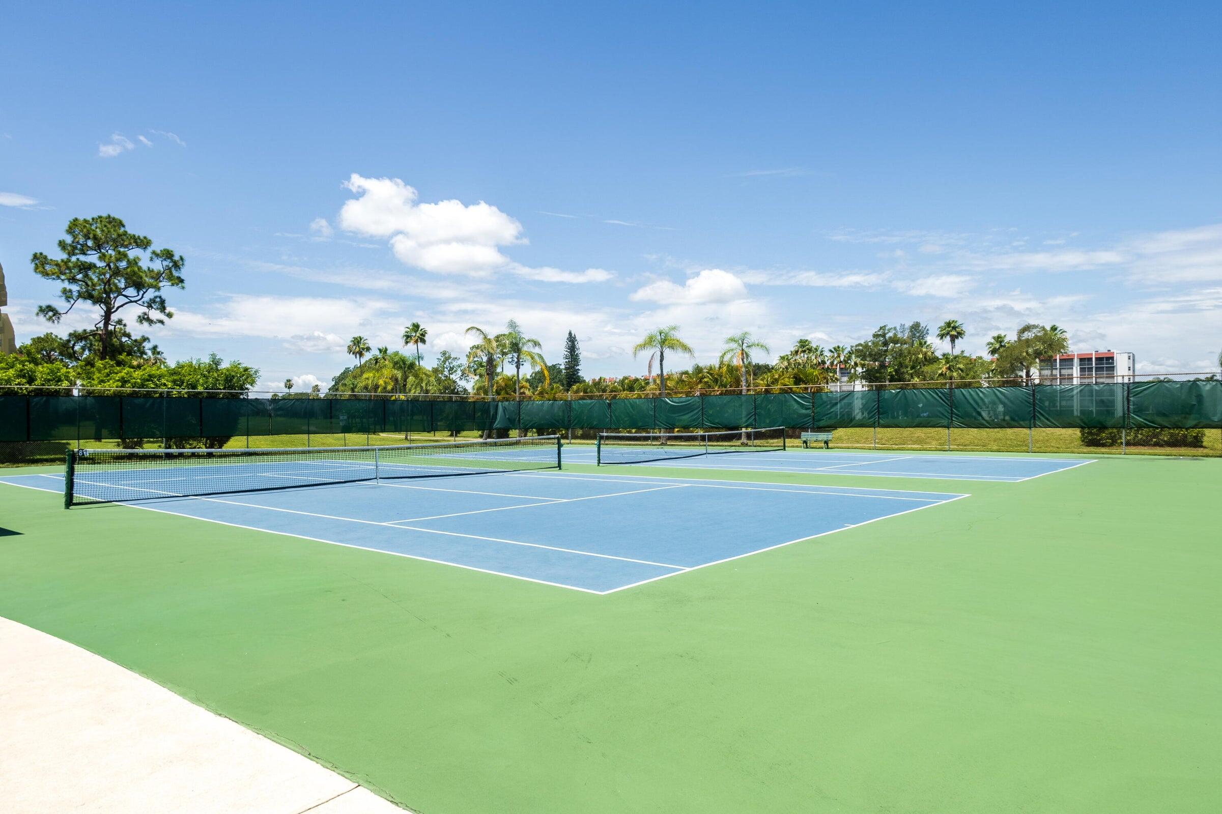 HAMLET AT POINCIANA CONDO - Residential