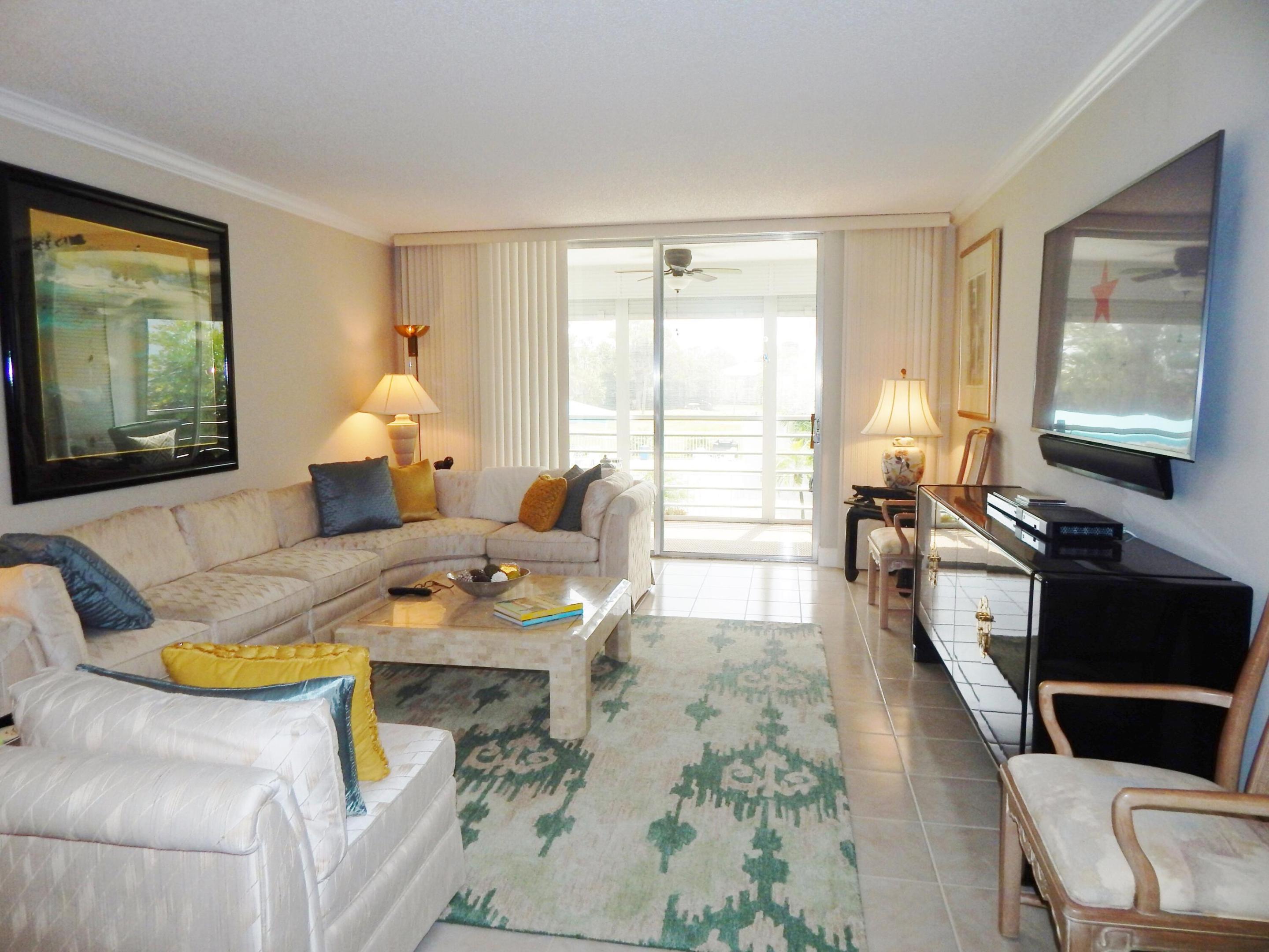 HAMLET AT POINCIANA CONDO - Residential