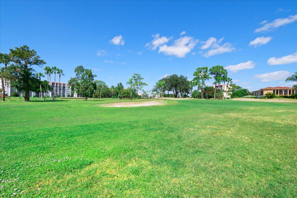 HAMLET AT POINCIANA CONDO - Residential