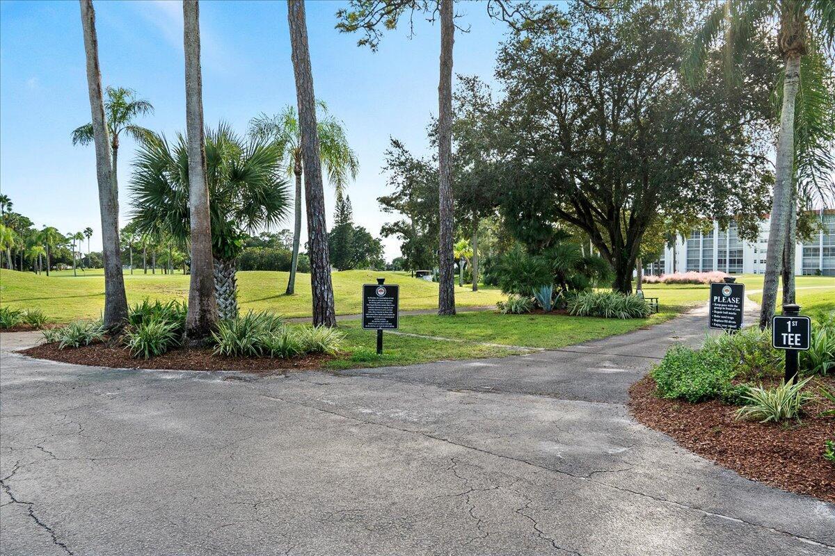 HAMLET AT POINCIANA CONDO - Residential