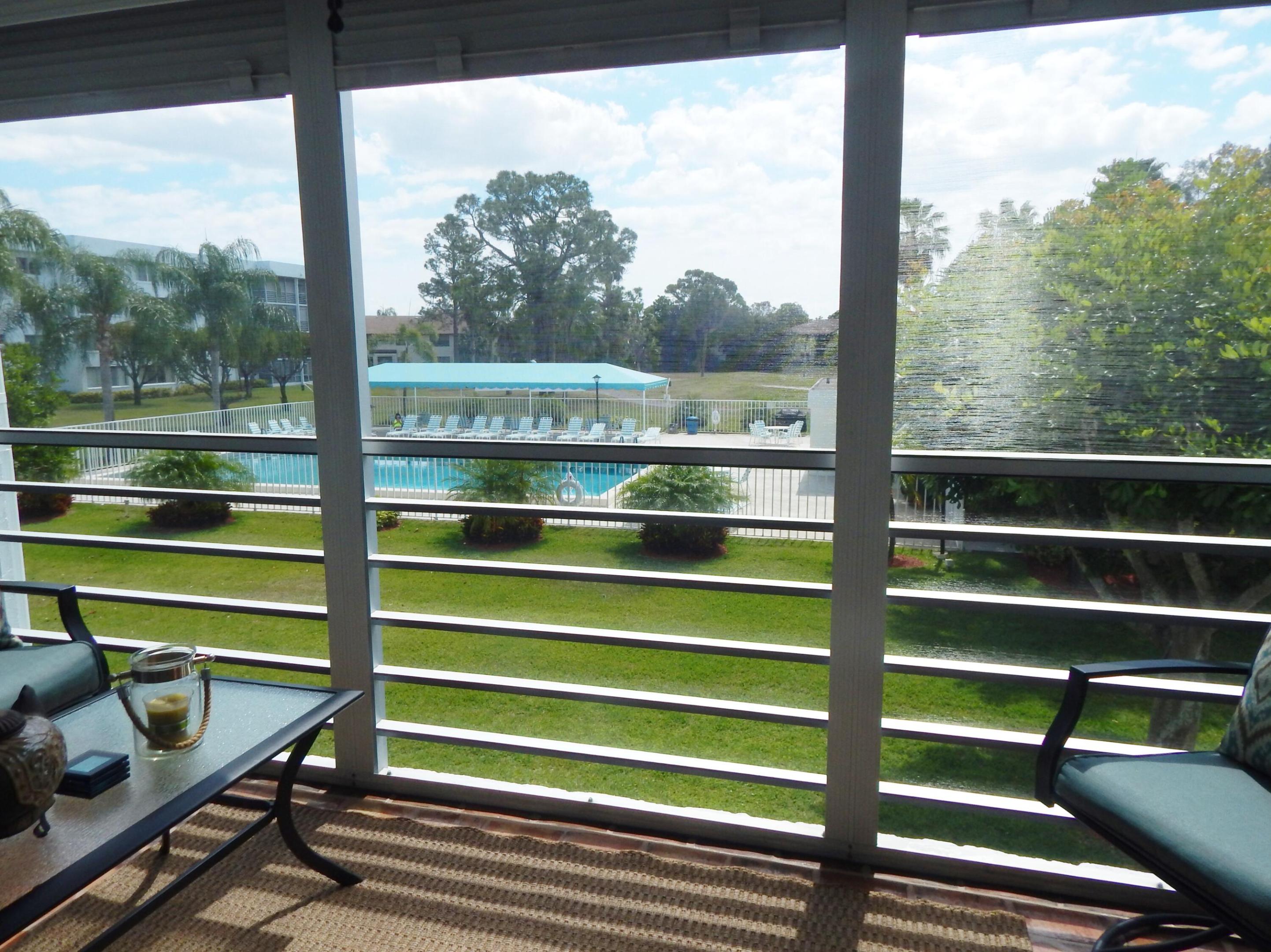 HAMLET AT POINCIANA CONDO - Residential
