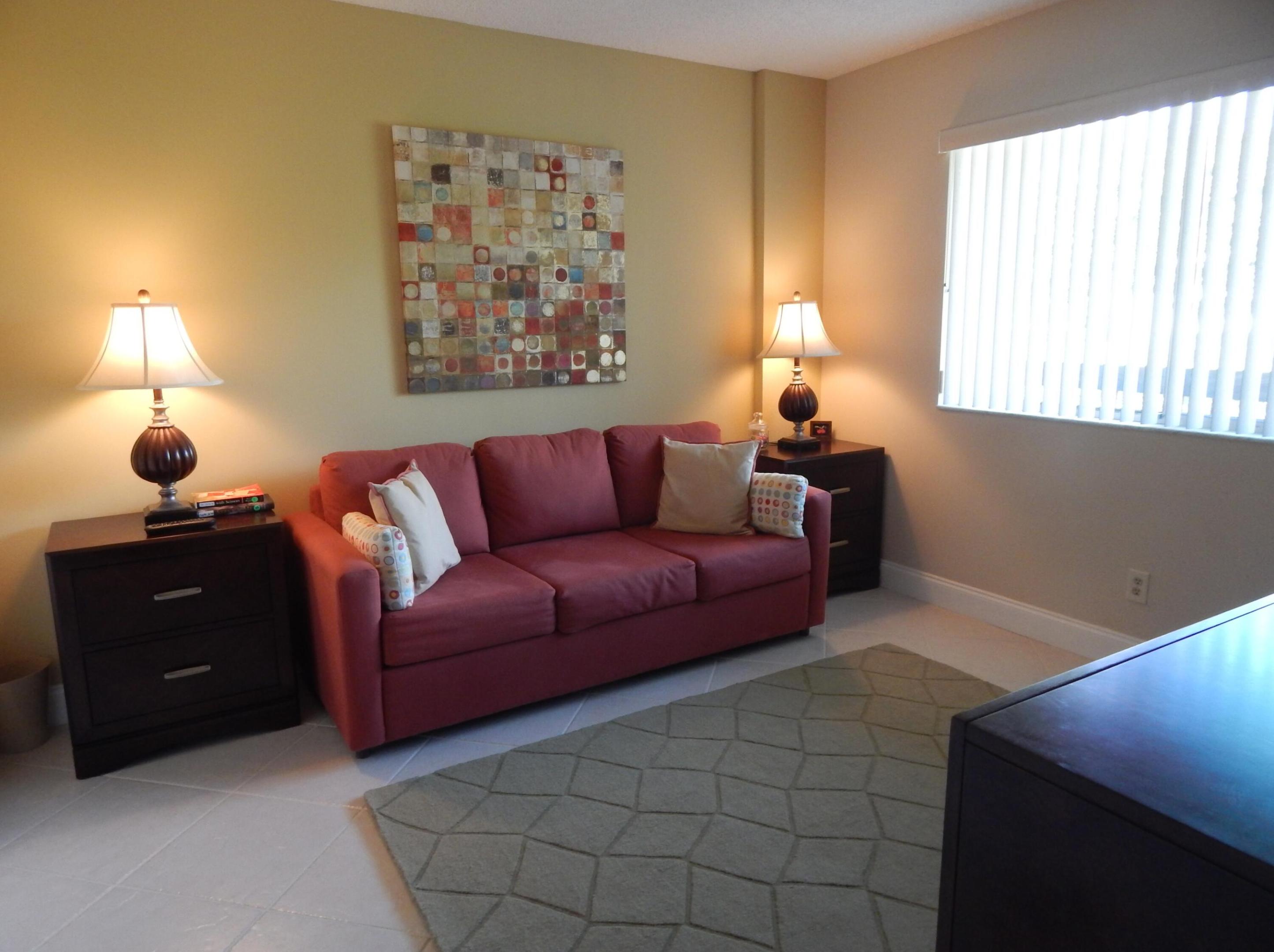 HAMLET AT POINCIANA CONDO - Residential