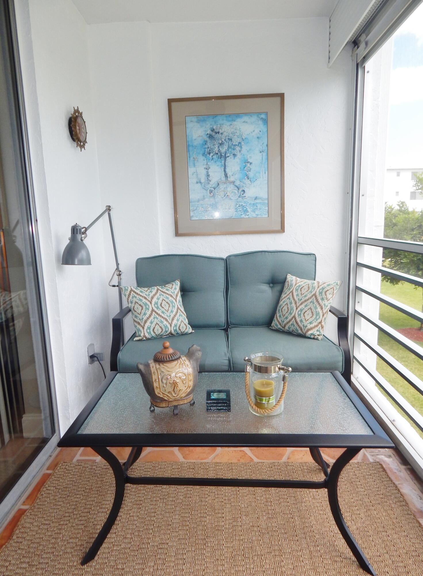HAMLET AT POINCIANA CONDO - Residential