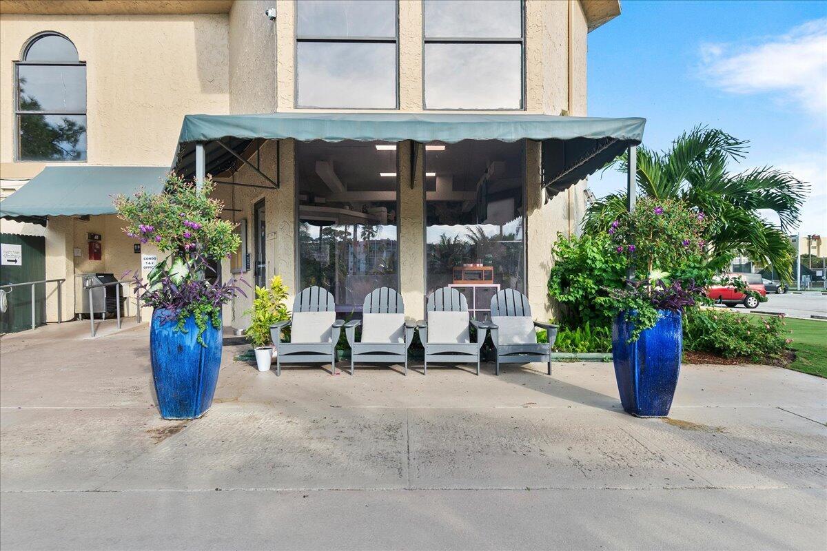 HAMLET AT POINCIANA CONDO - Residential