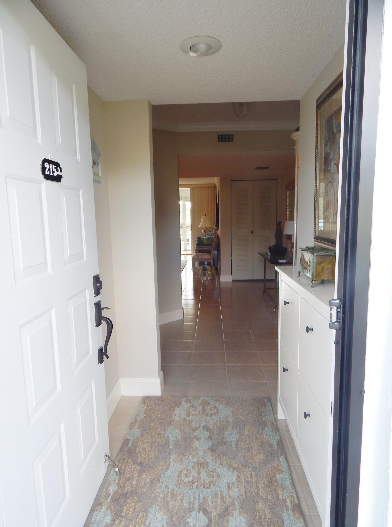 HAMLET AT POINCIANA CONDO - Residential